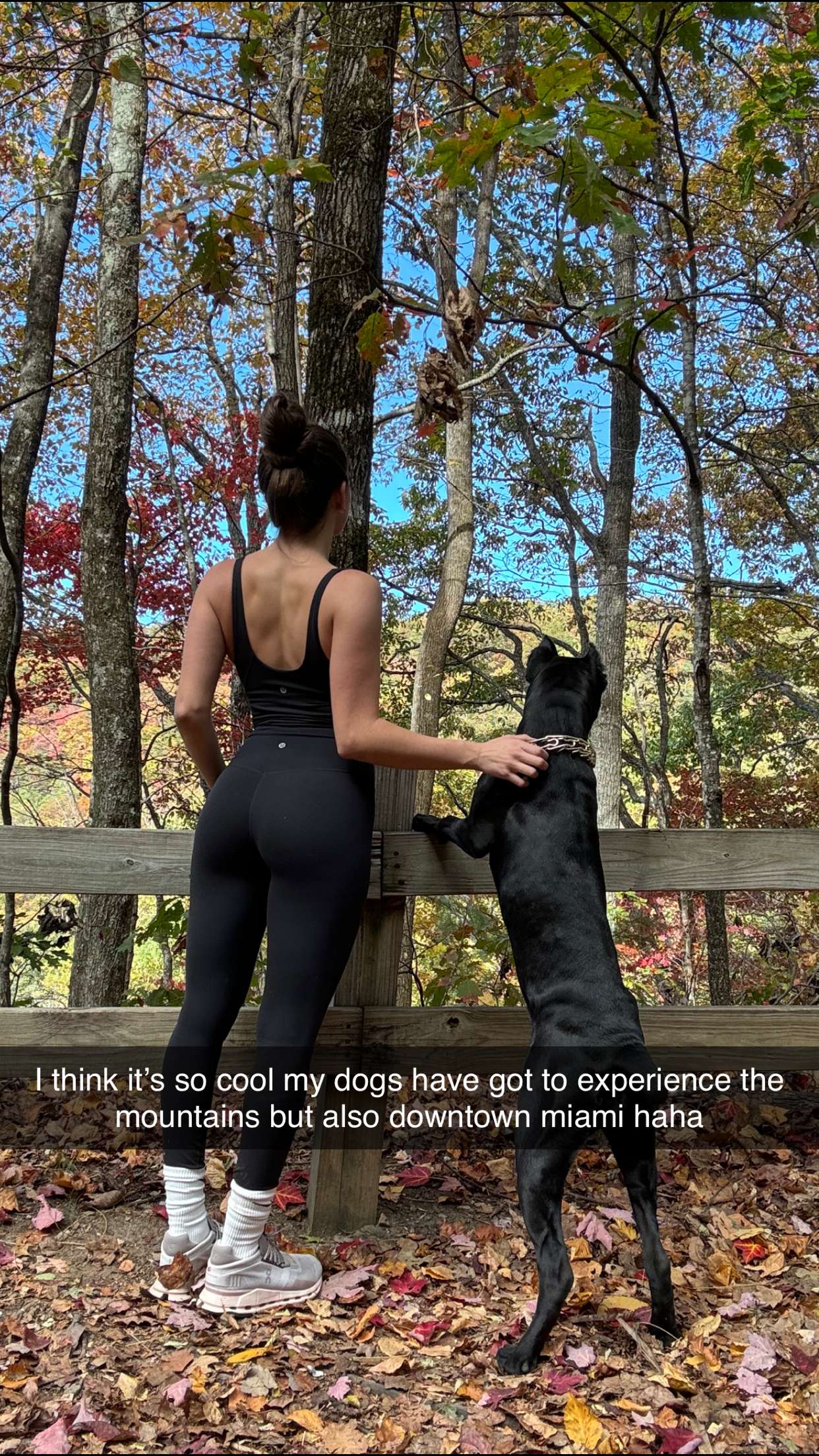 mckinley_1 snapchat image archive image