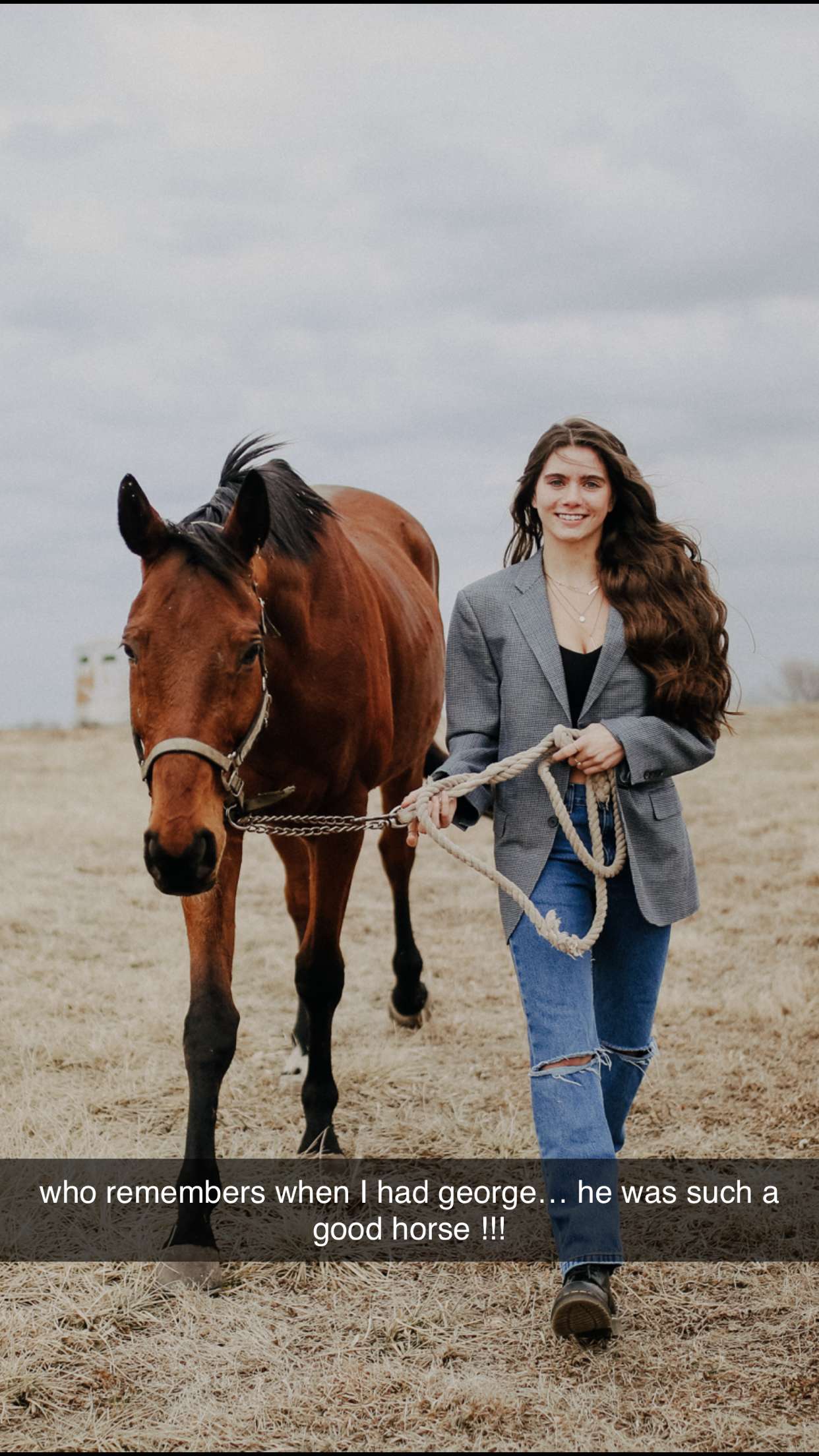 mckinley_1 snapchat image archive image