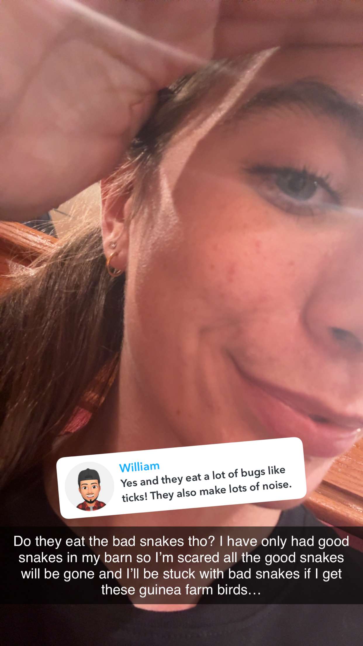 mckinley_1 snapchat image archive image