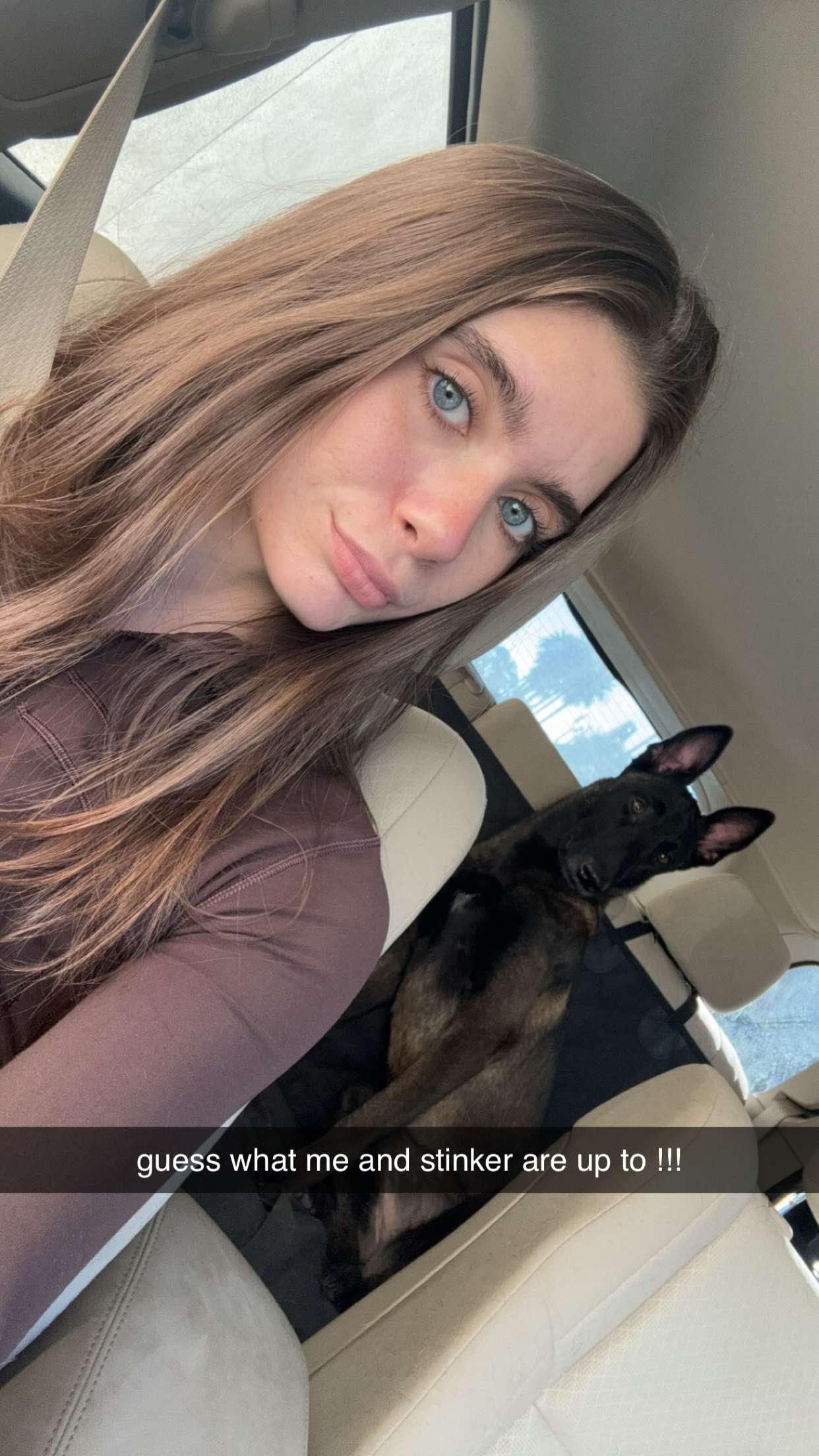 mckinley_1 snapchat image archive image