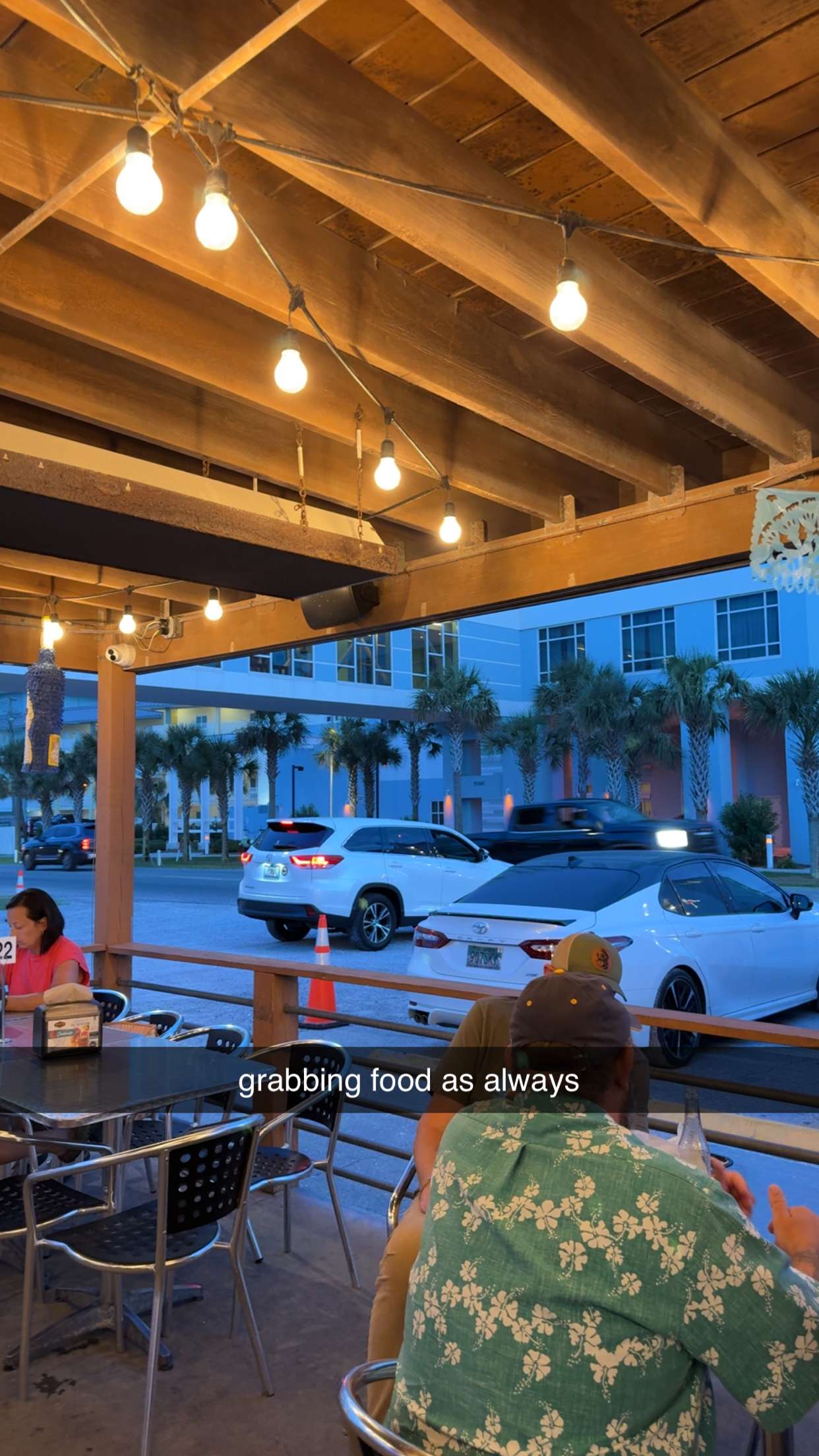 mckinley_1 snapchat image archive image