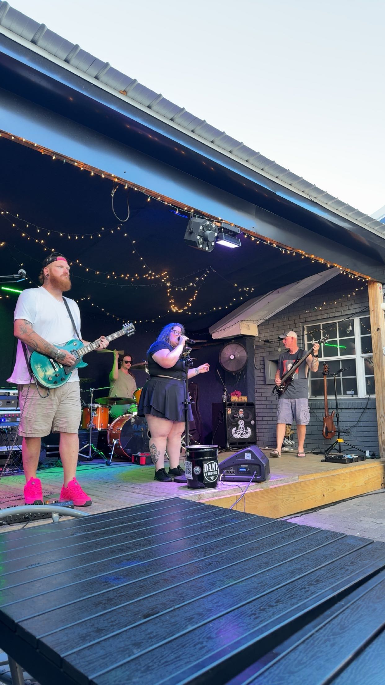 mckinley_1 snapchat image archive image