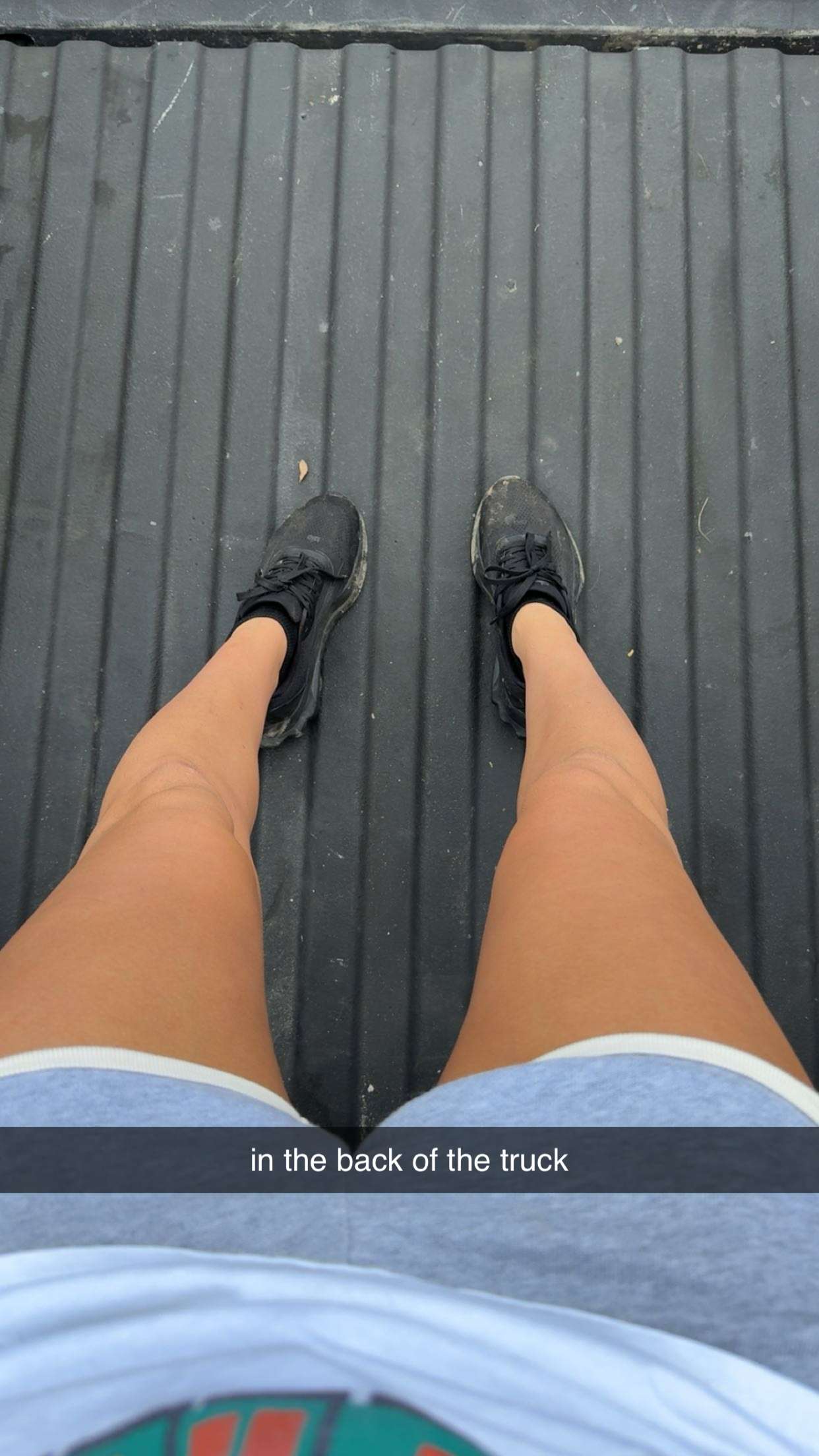 mckinley_1 snapchat image archive image