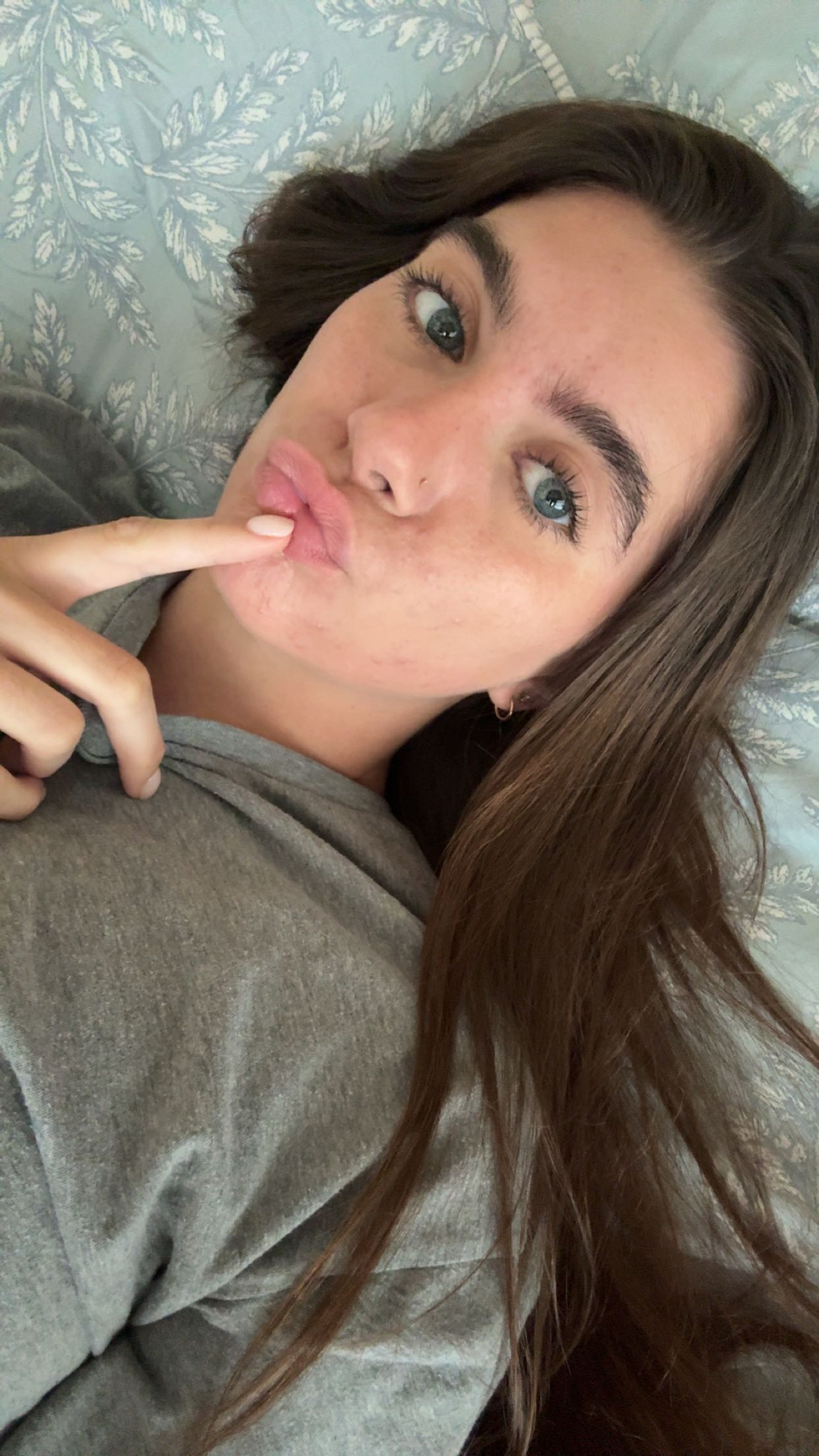 mckinley_1 snapchat image archive image