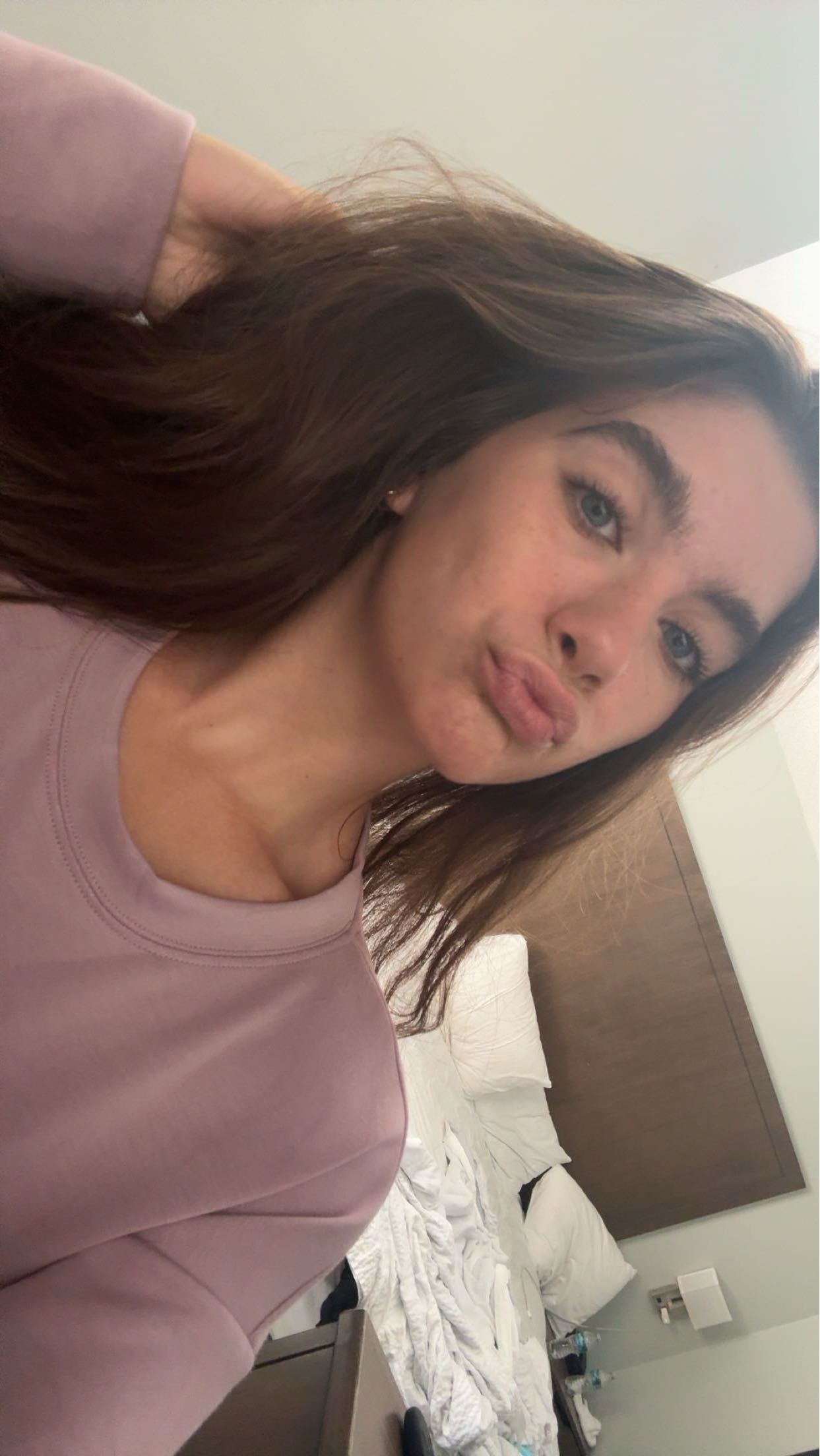 mckinley_1 snapchat image archive image