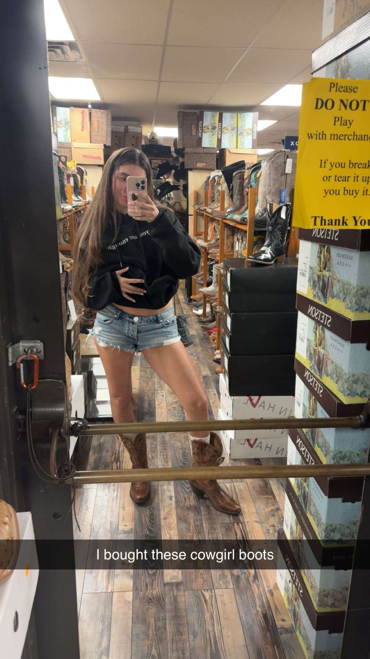 mckinley_1 snapchat image archive image