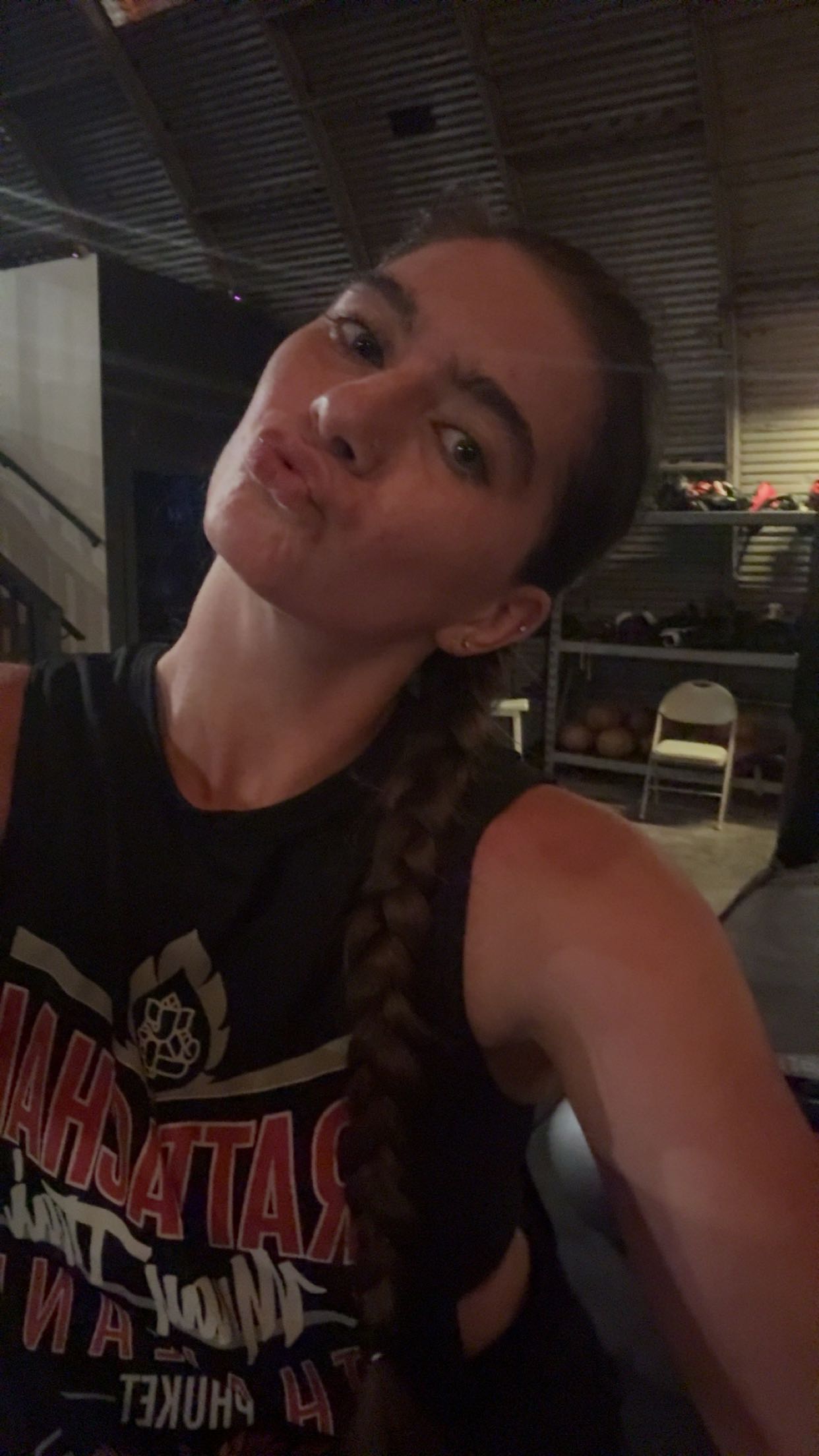 mckinley_1 snapchat image archive image