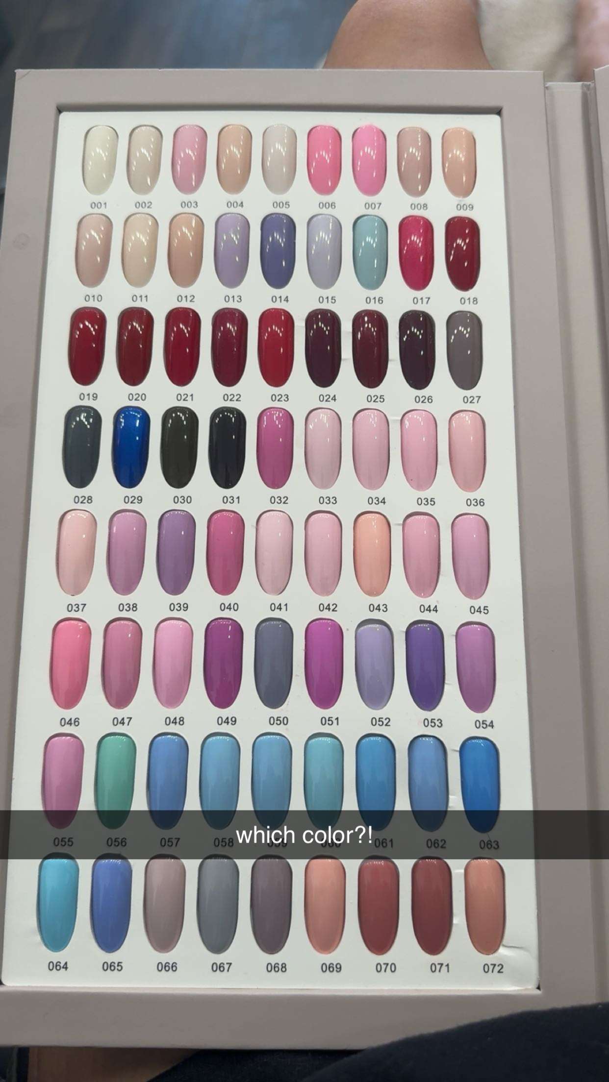 mckinley_1 snapchat image archive image