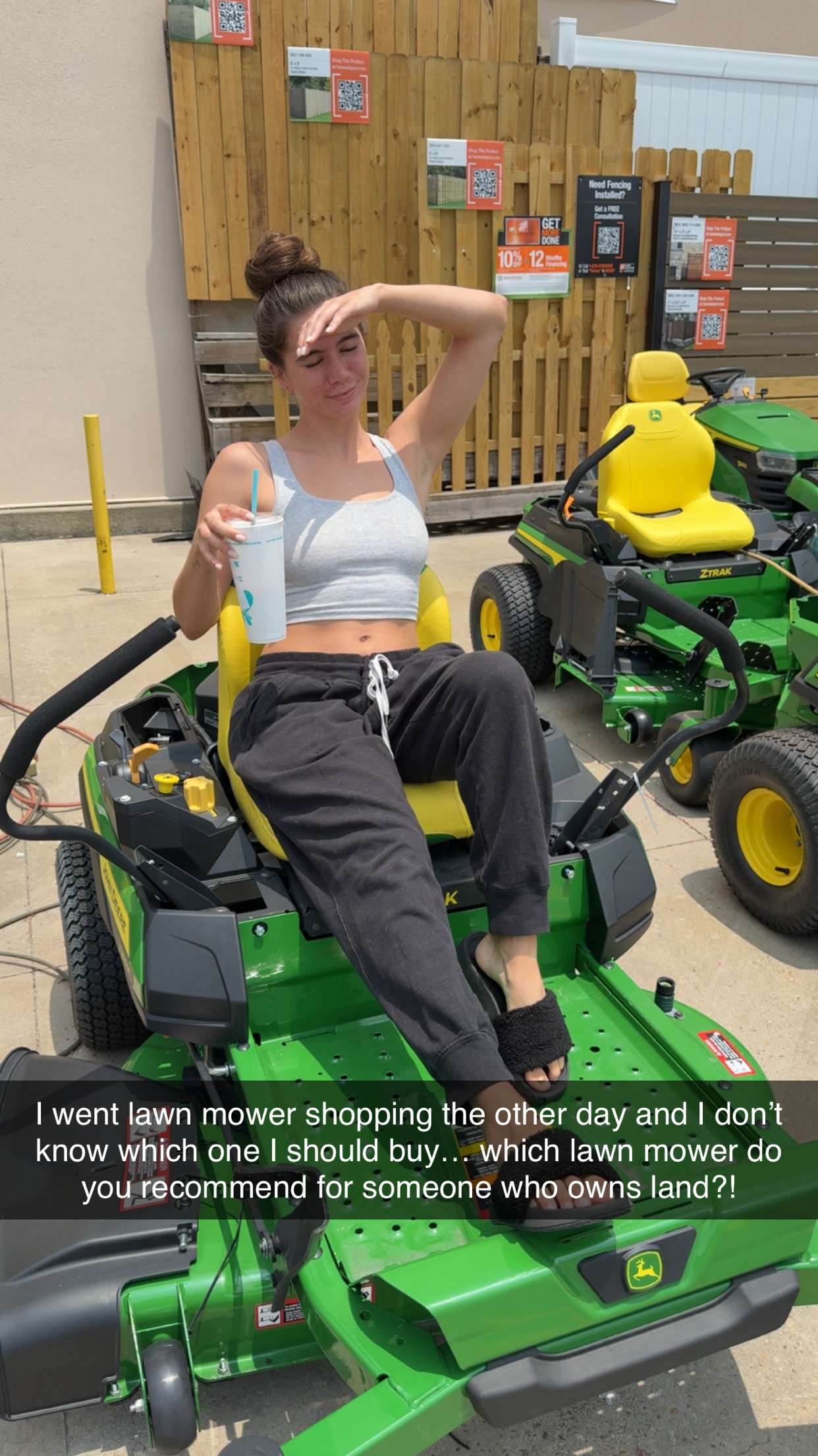 mckinley_1 snapchat image archive image