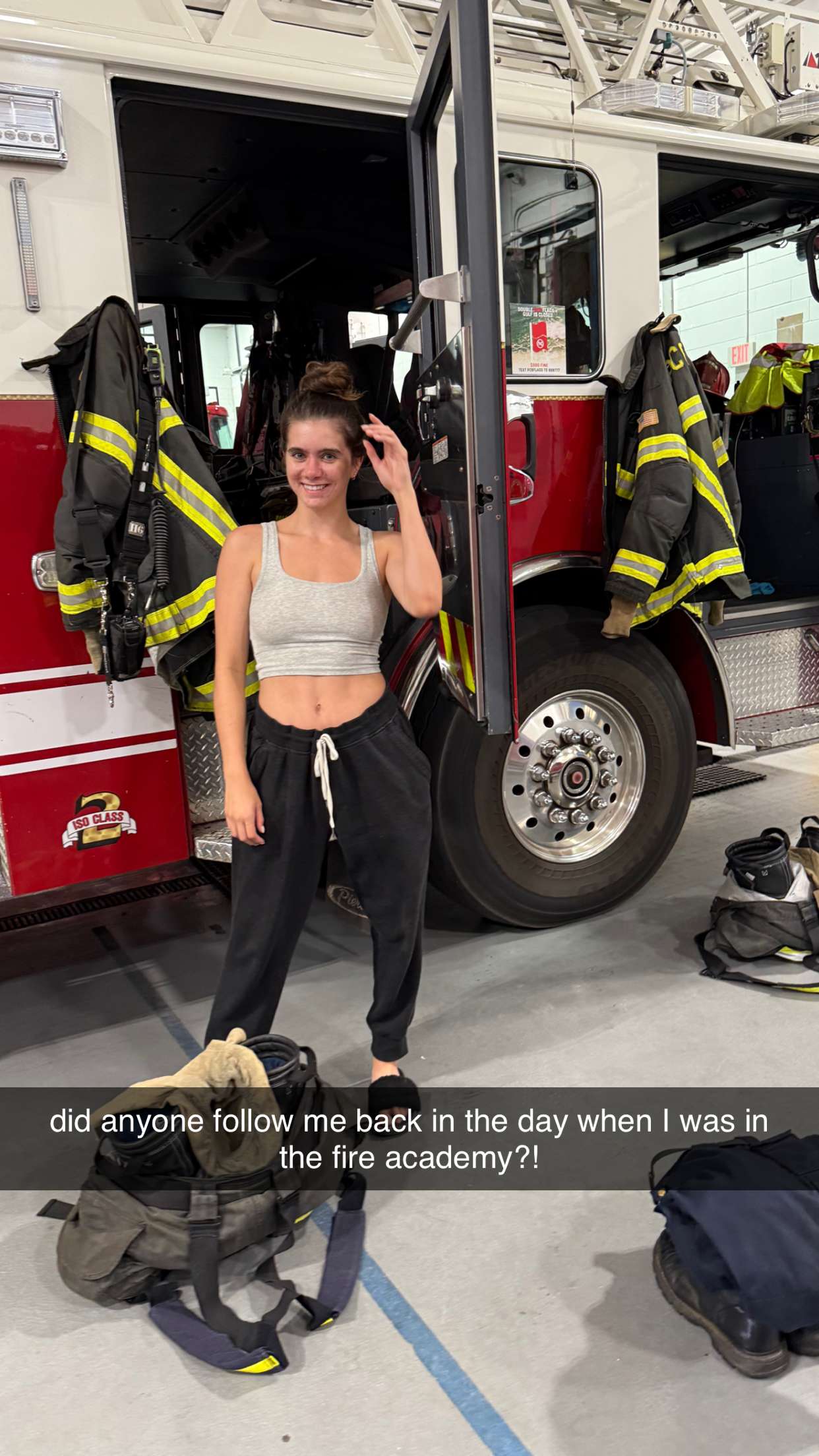 mckinley_1 snapchat image archive image