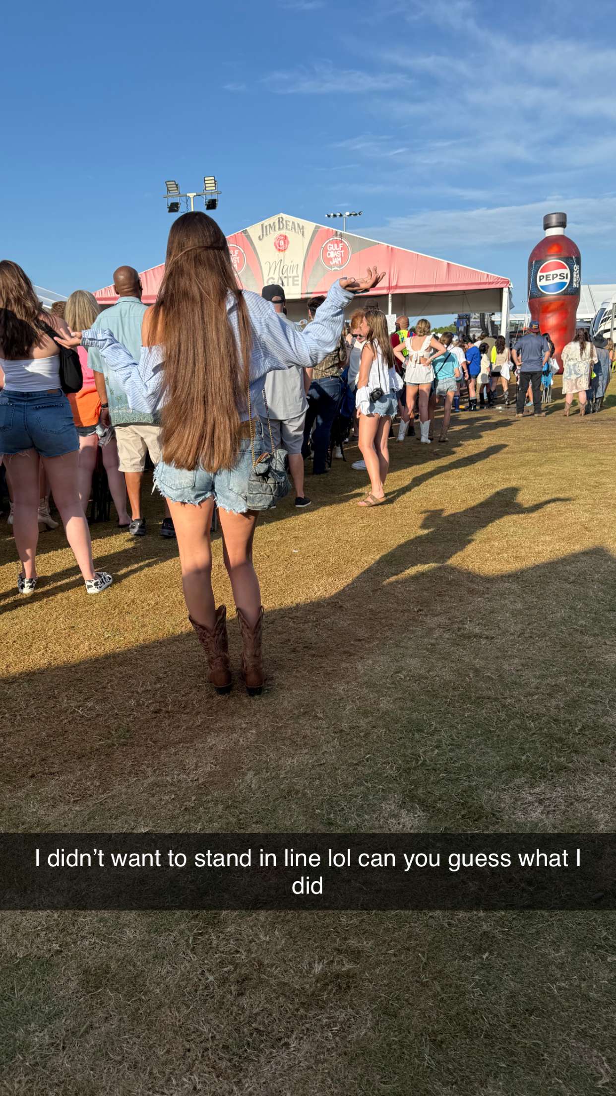 mckinley_1 snapchat image archive image