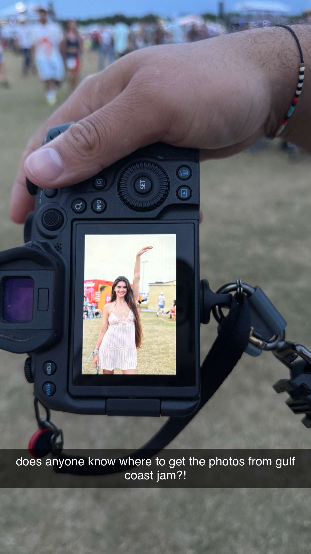 mckinley_1 snapchat image archive image