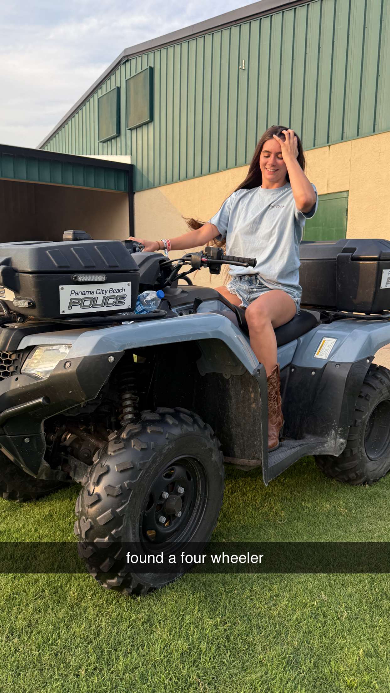 mckinley_1 snapchat image archive image