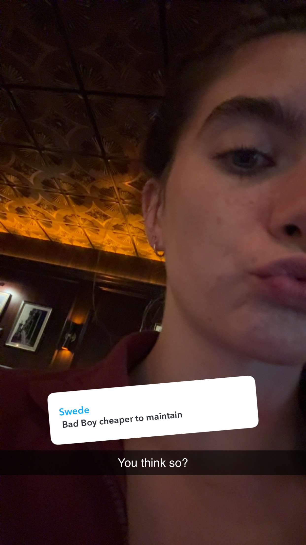 mckinley_1 snapchat image archive image