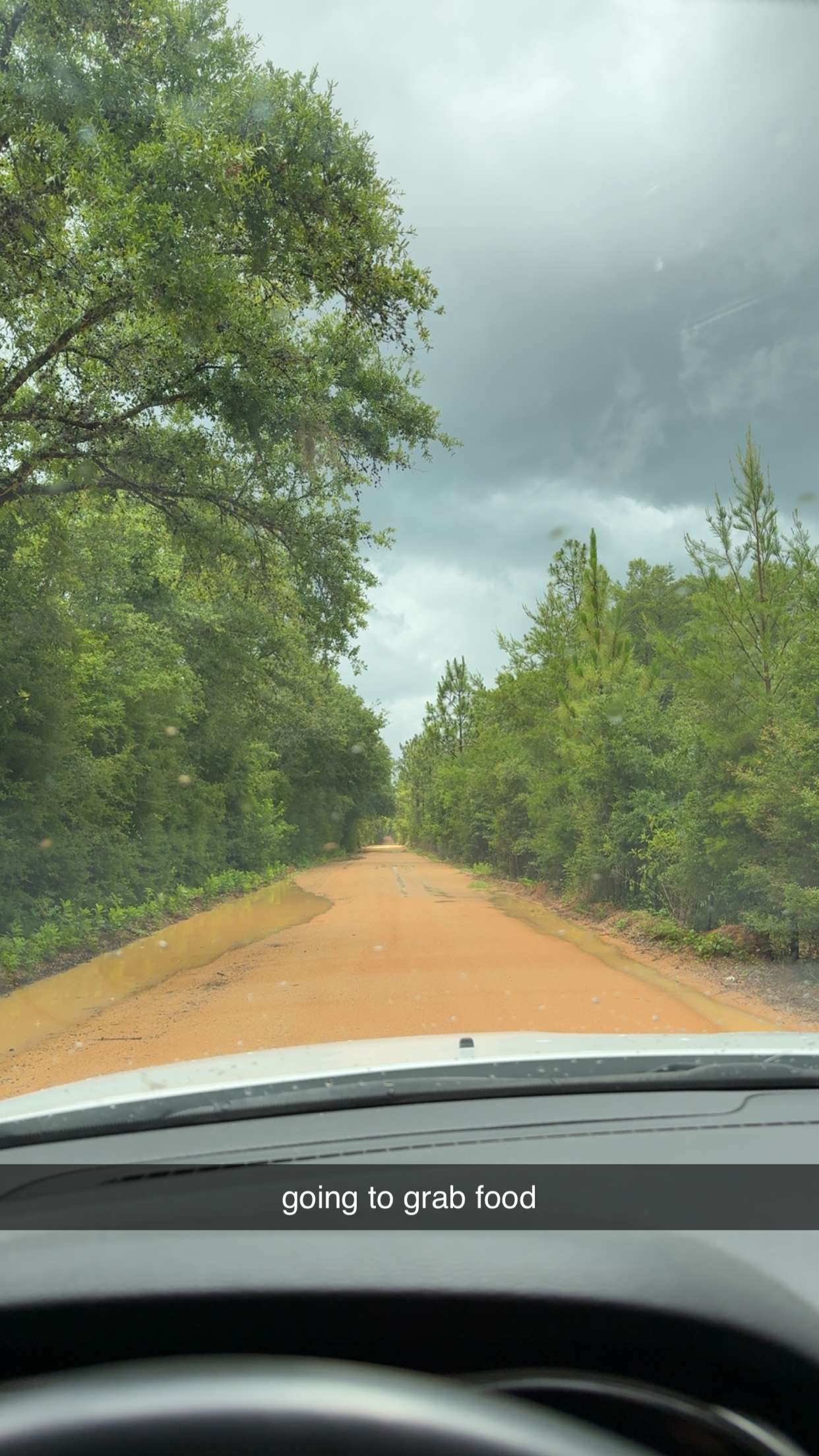 mckinley_1 snapchat image archive image