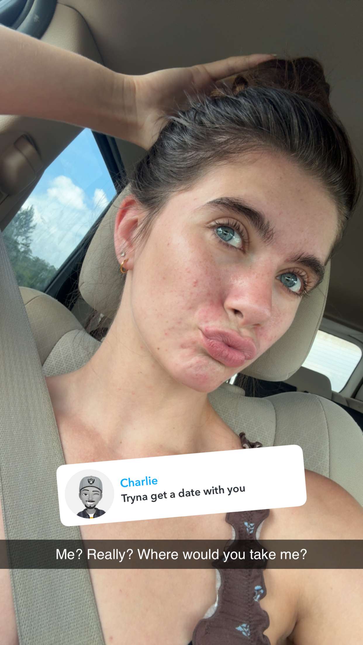 mckinley_1 snapchat image archive image