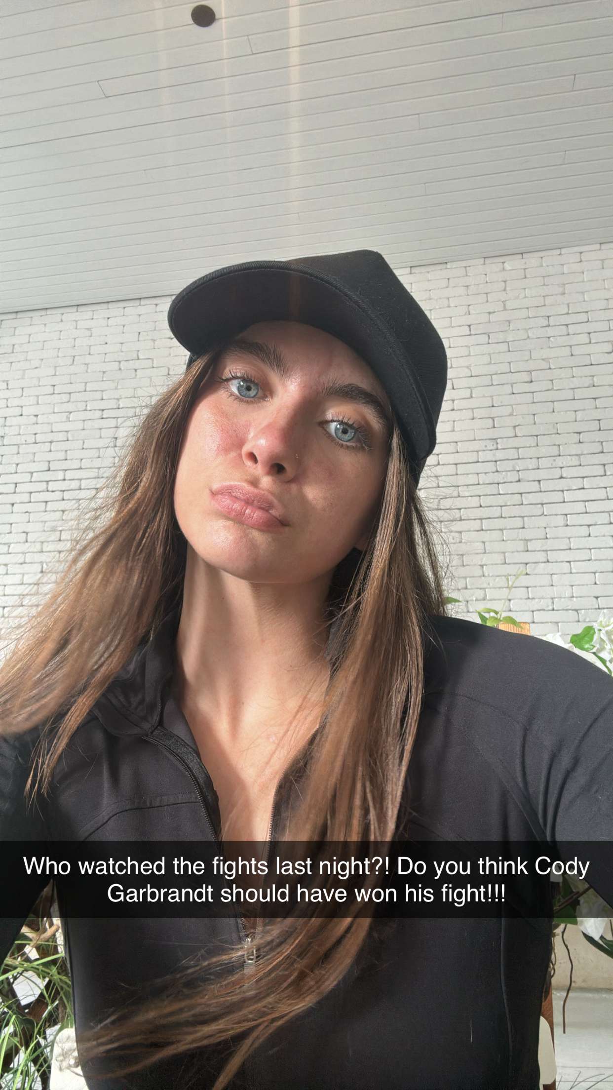 mckinley_1 snapchat image archive image