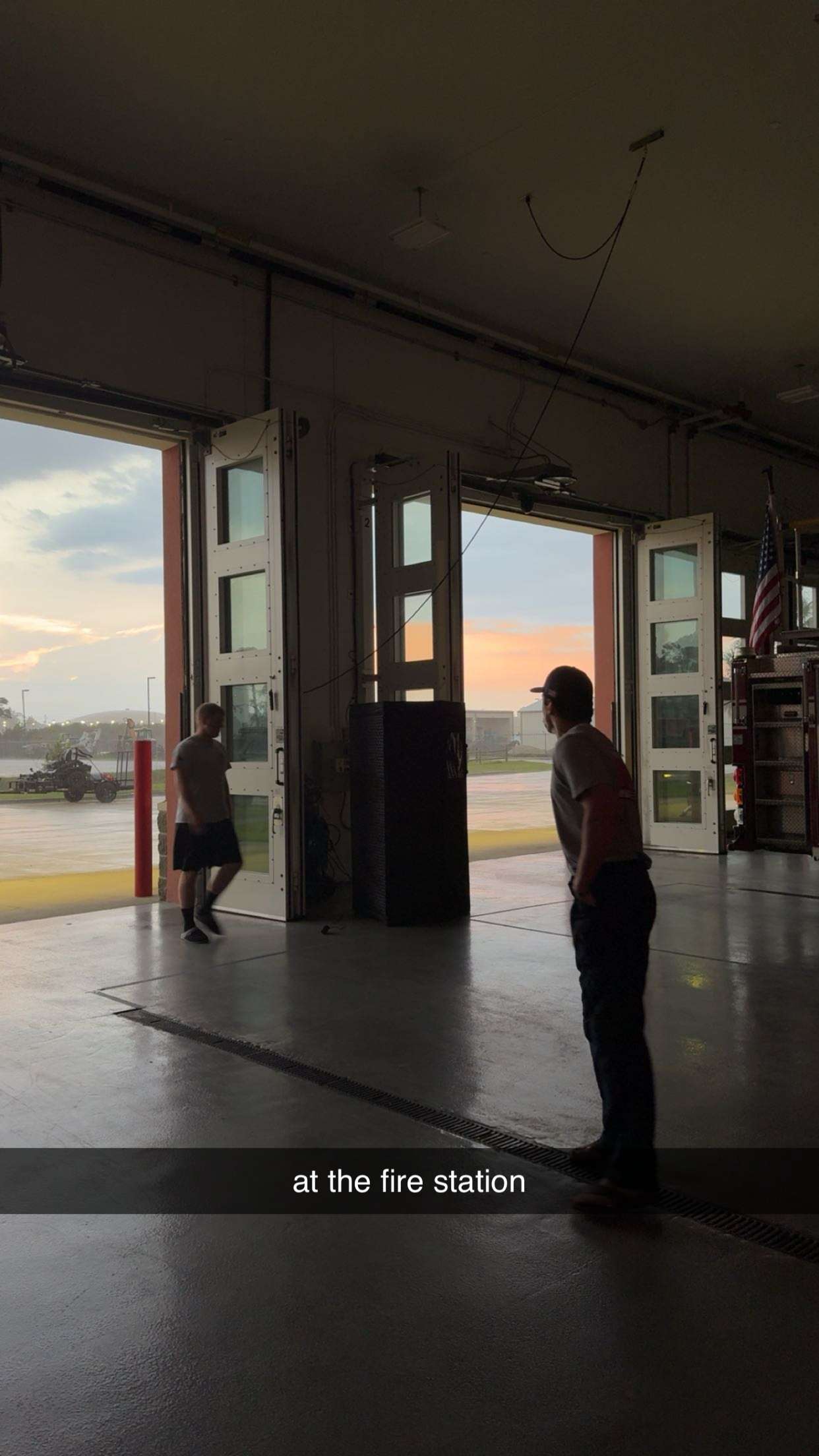 mckinley_1 snapchat image archive image