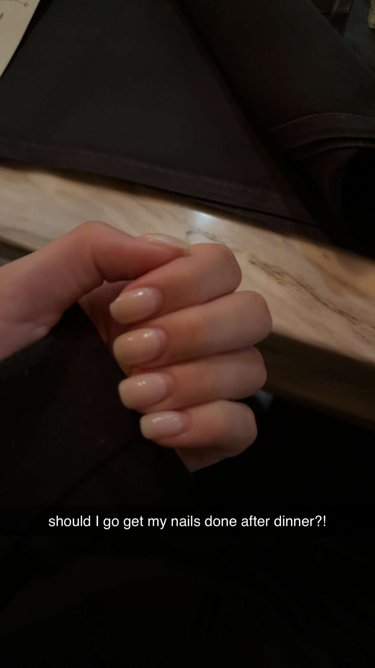 mckinley_1 snapchat image archive image