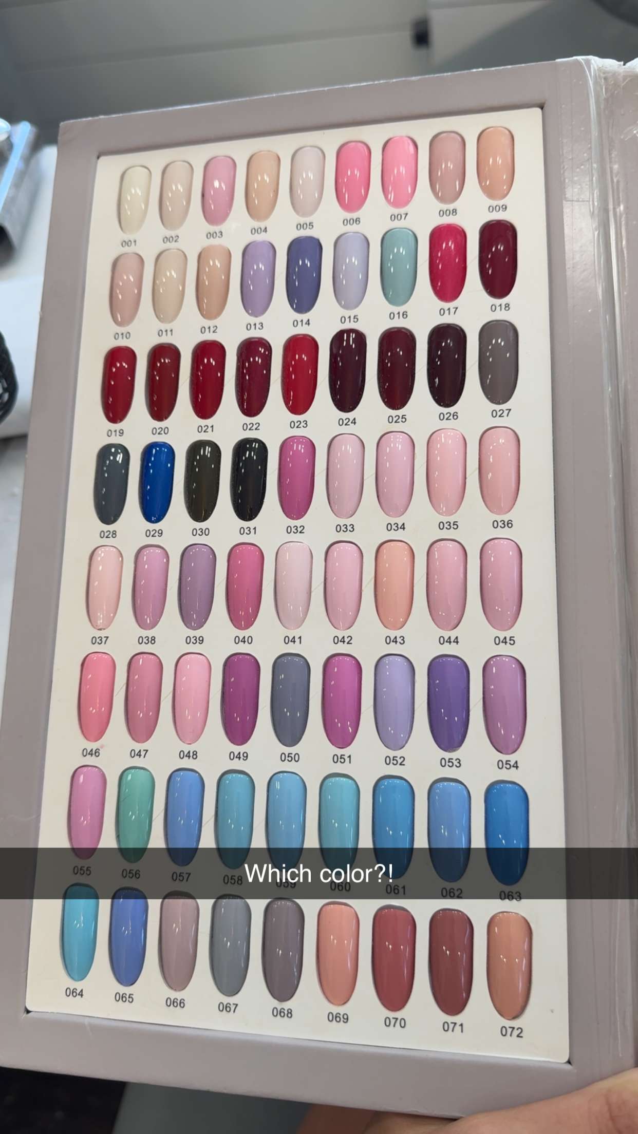 mckinley_1 snapchat image archive image