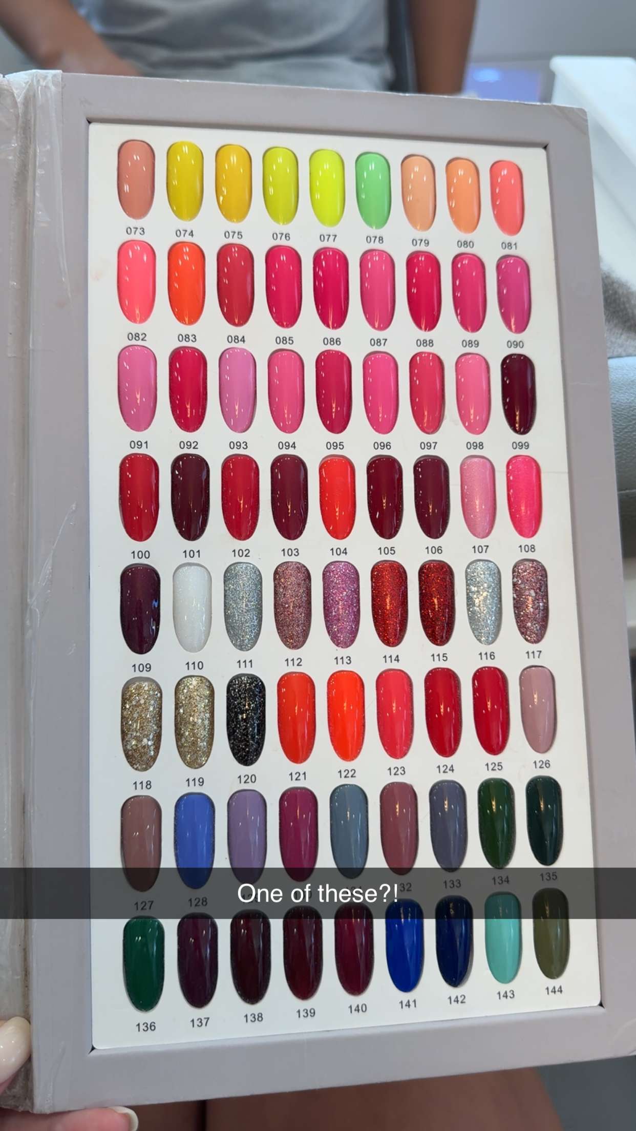 mckinley_1 snapchat image archive image