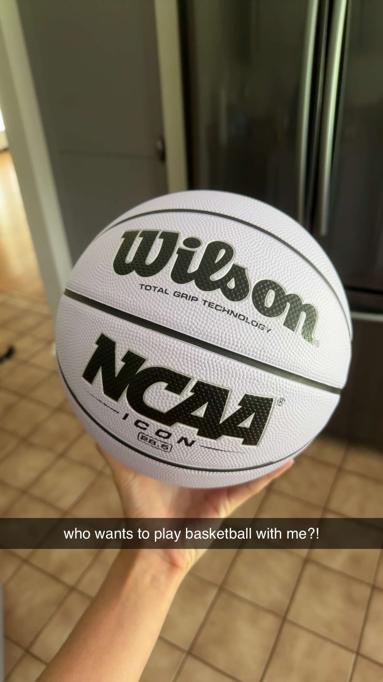 mckinley_1 snapchat image archive image