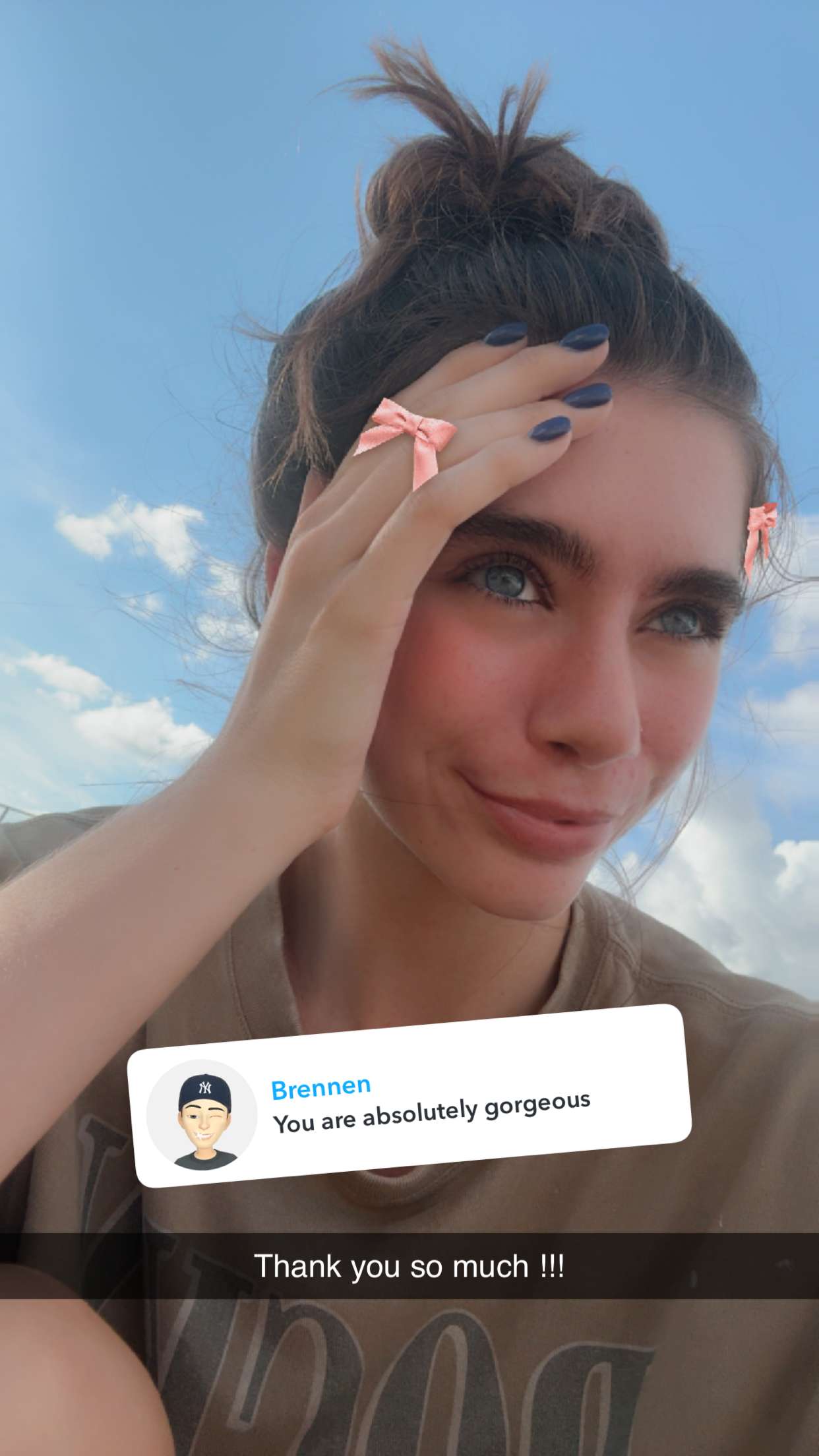 mckinley_1 snapchat image archive image