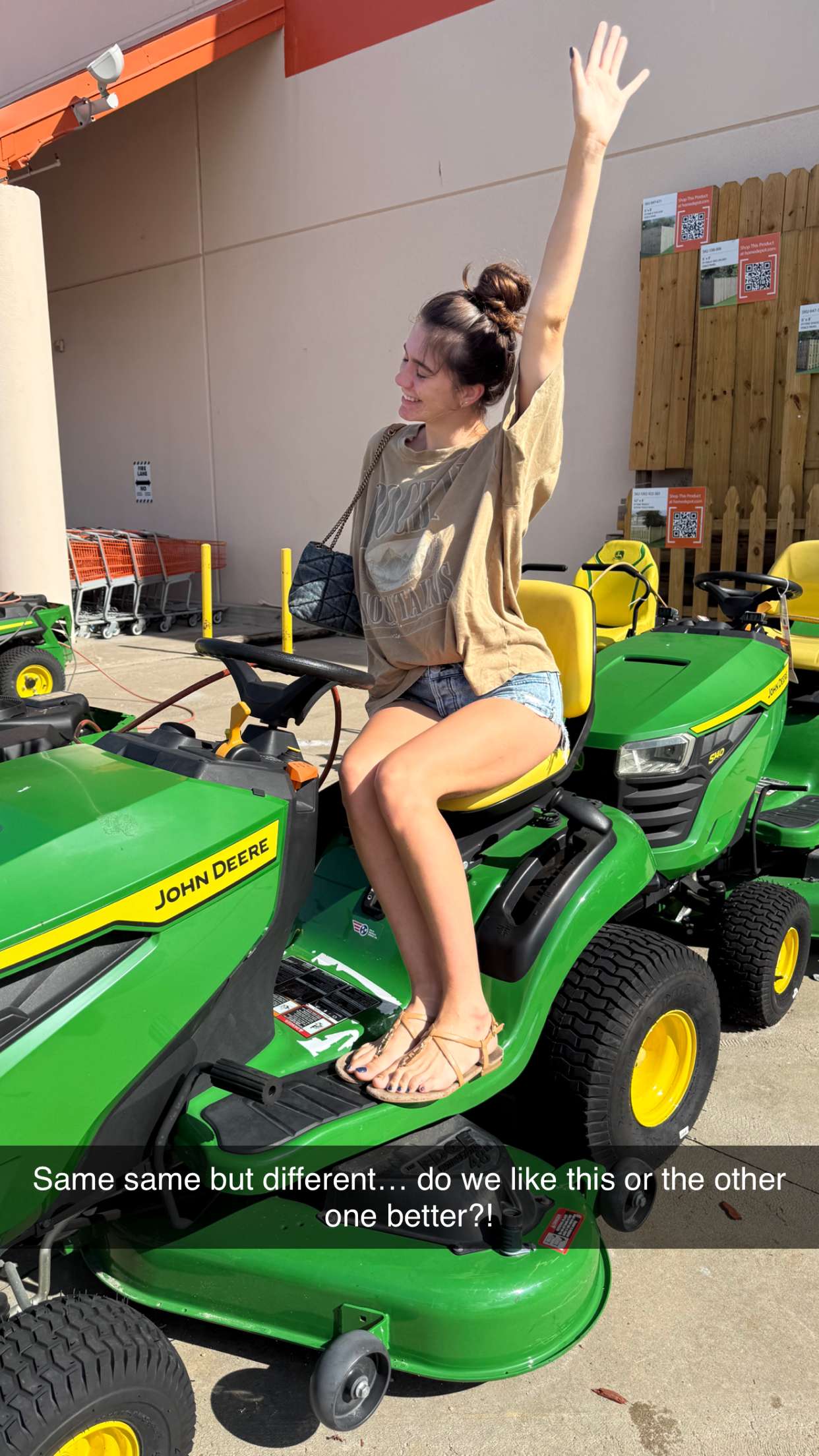 mckinley_1 snapchat image archive image