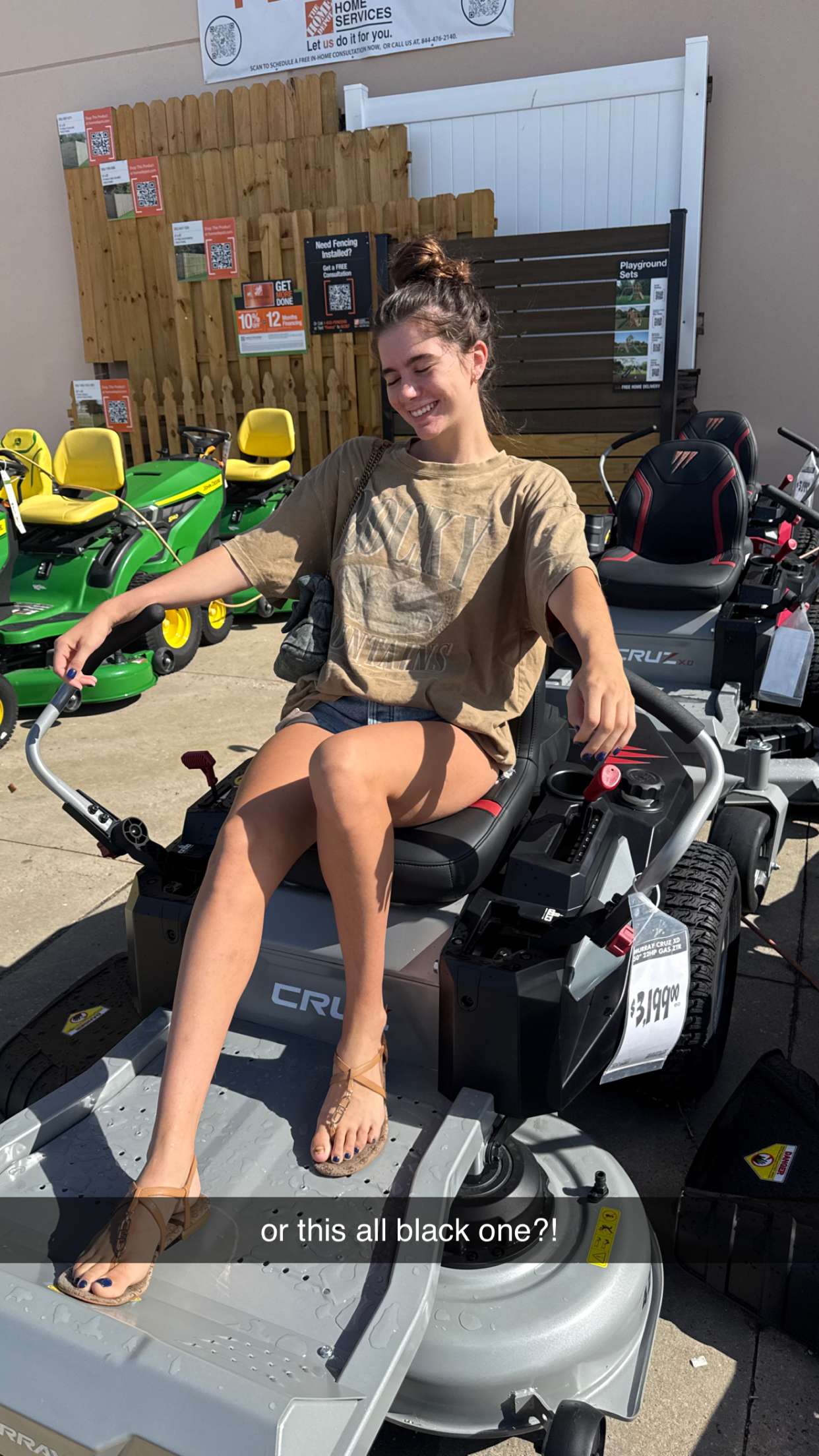 mckinley_1 snapchat image archive image