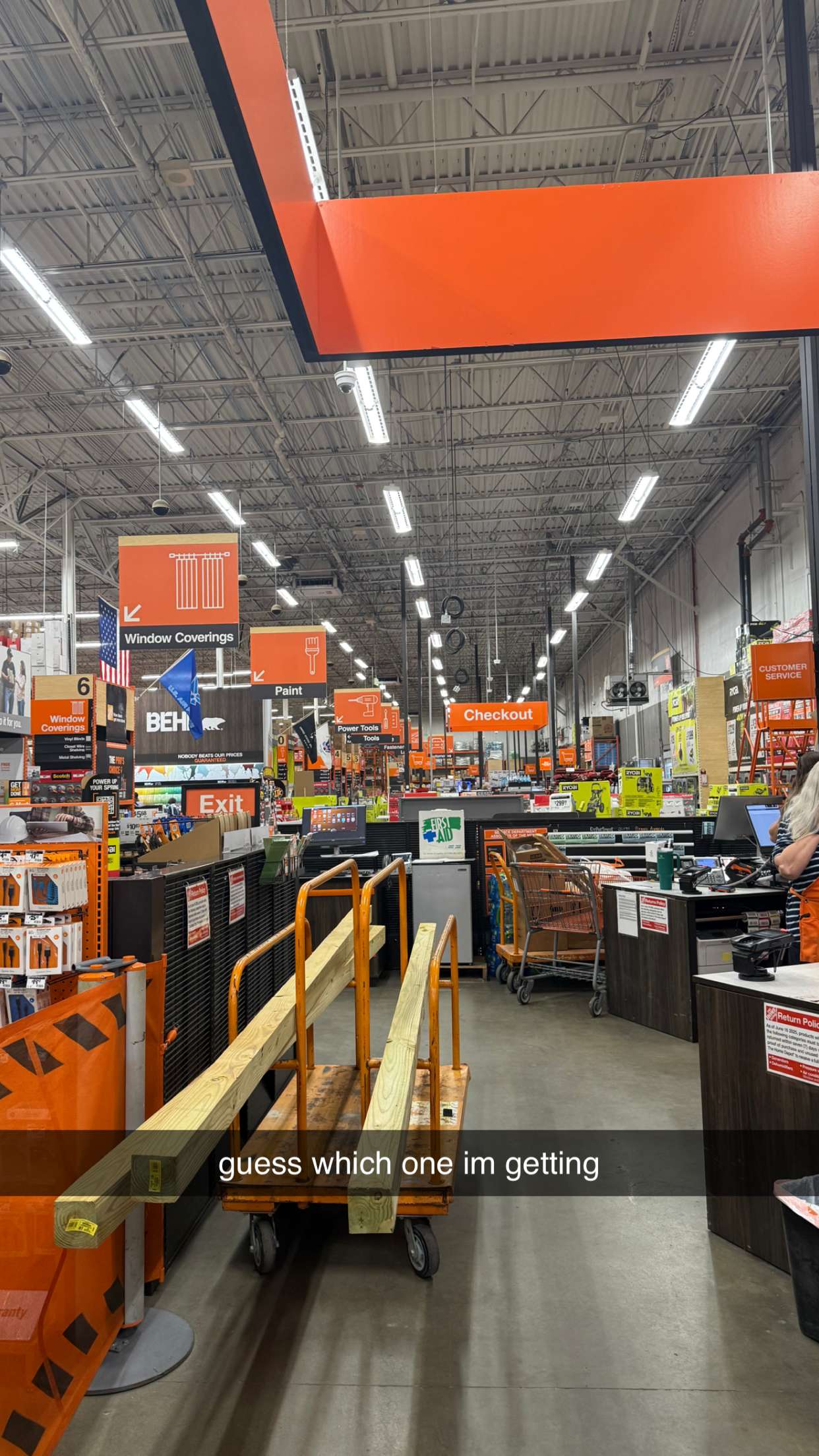 mckinley_1 snapchat image archive image