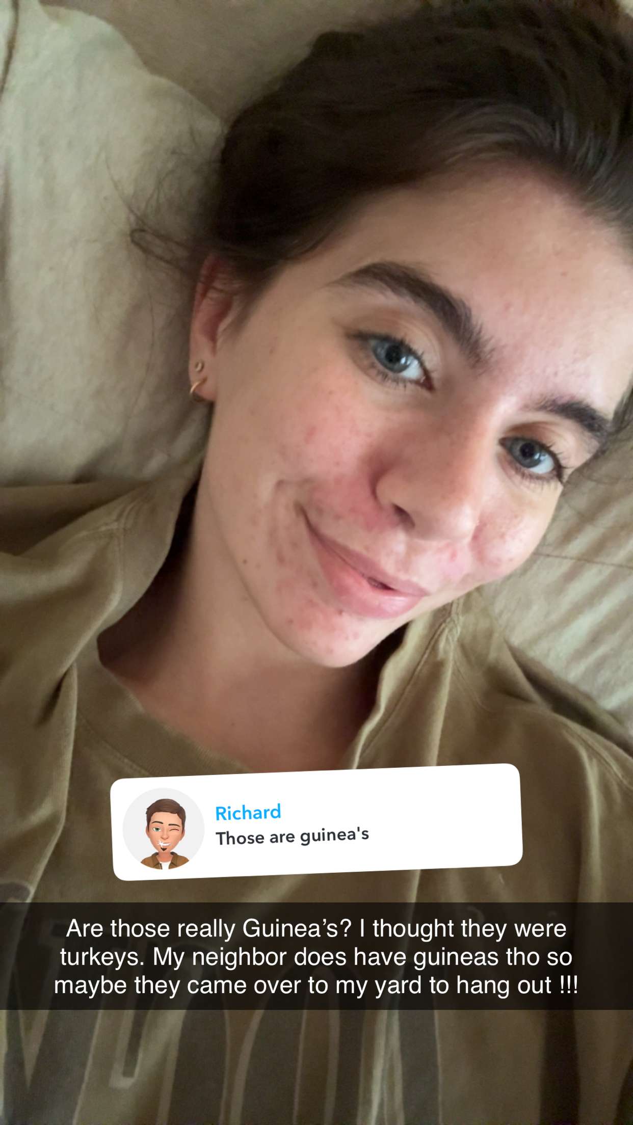 mckinley_1 snapchat image archive image