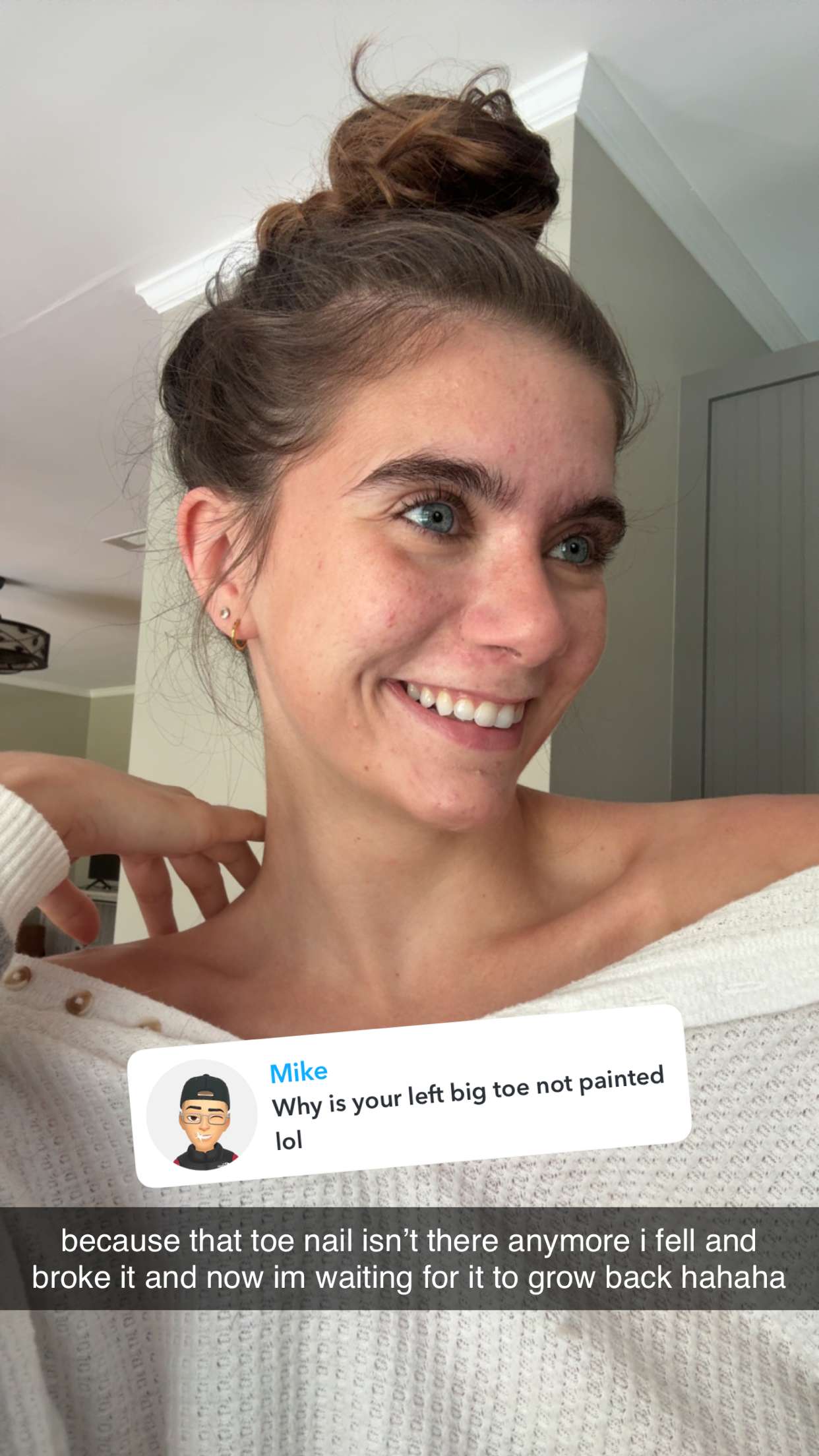 mckinley_1 snapchat image archive image