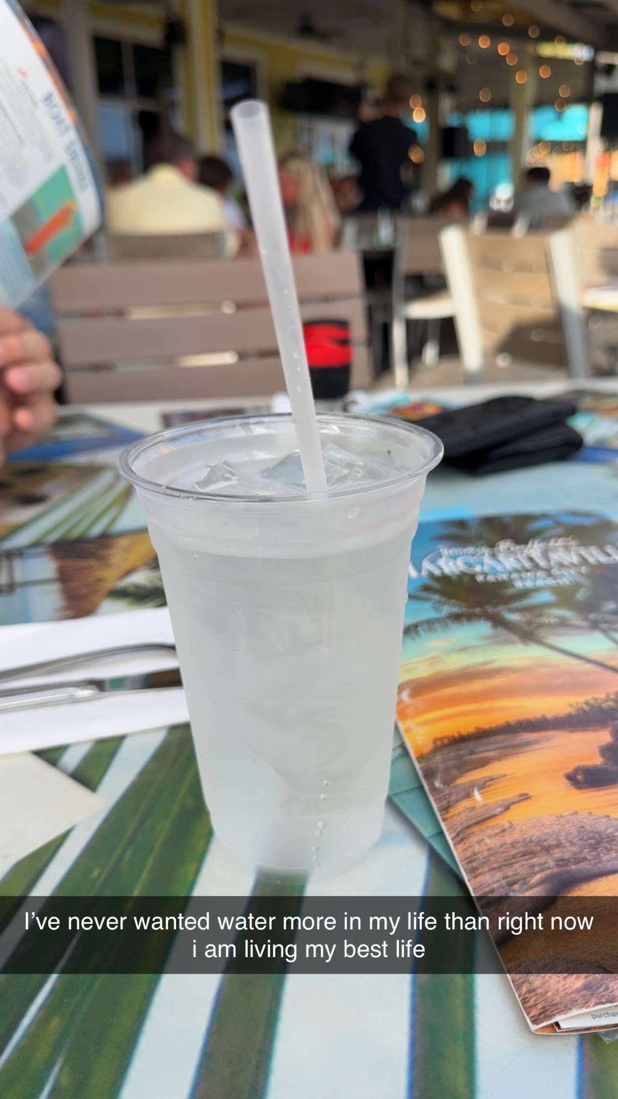 mckinley_1 snapchat image archive image