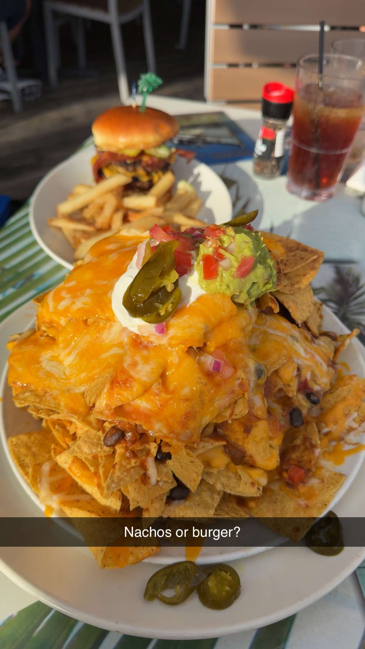 mckinley_1 snapchat image archive image