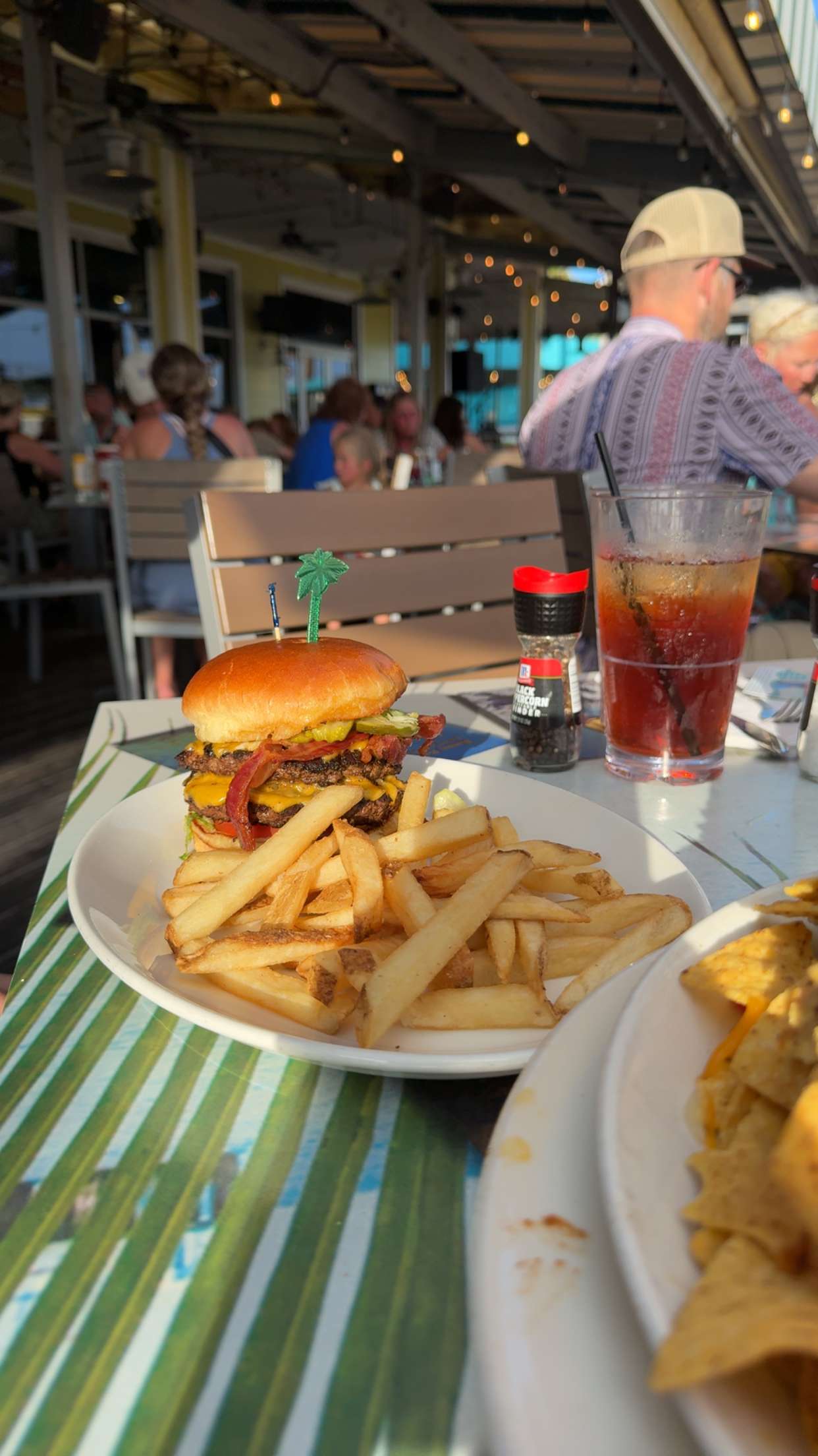 mckinley_1 snapchat image archive image