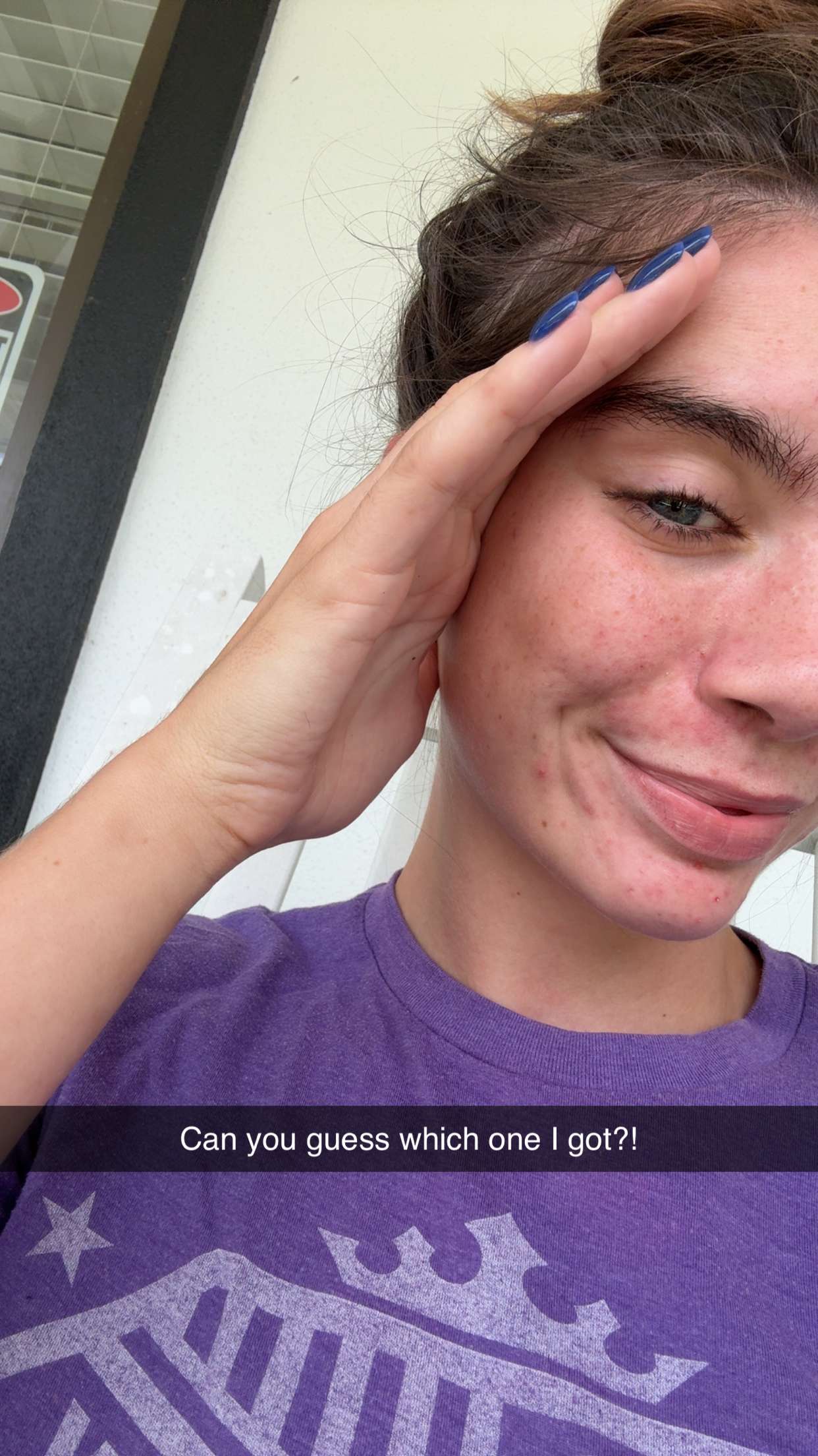 mckinley_1 snapchat image archive image