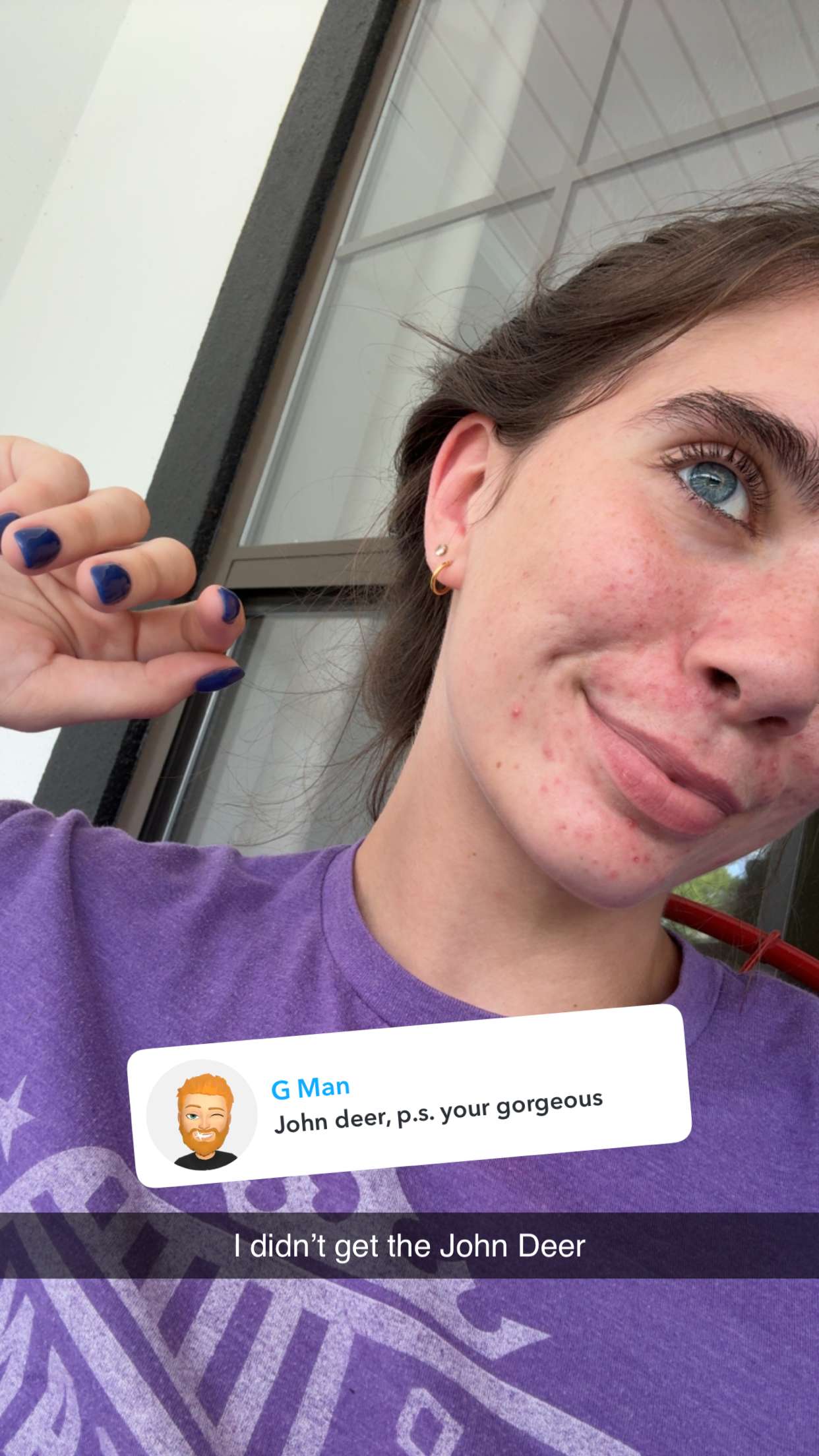 mckinley_1 snapchat image archive image