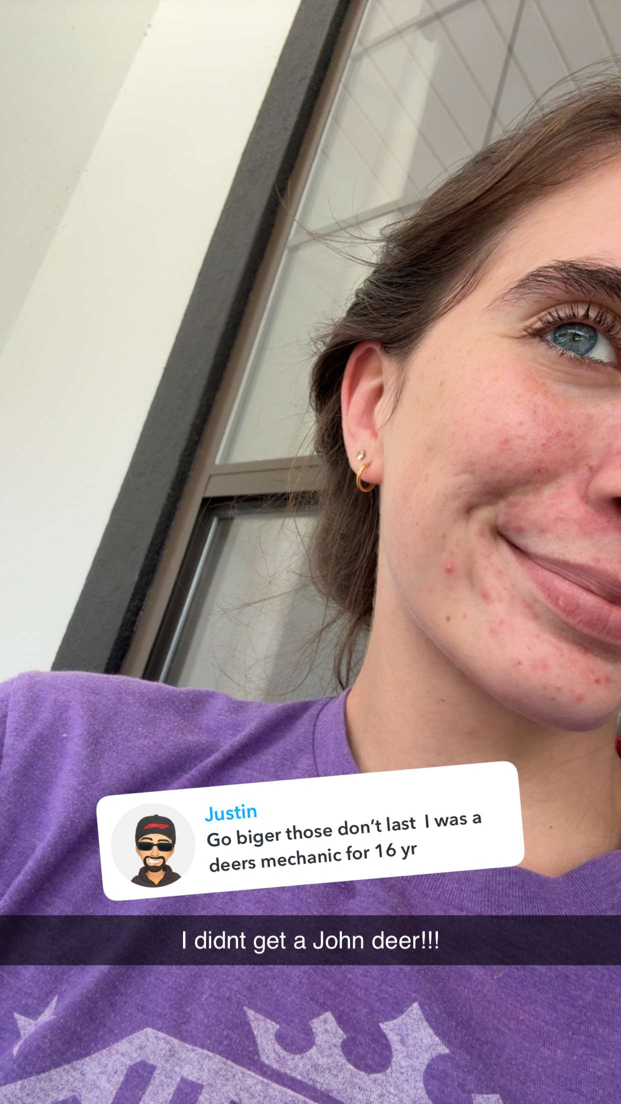 mckinley_1 snapchat image archive image