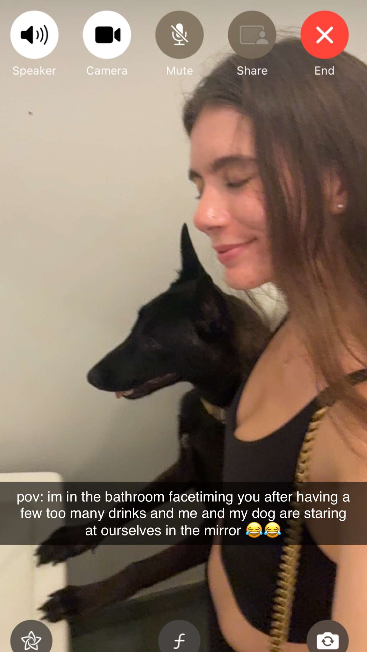 mckinley_1 snapchat image archive image