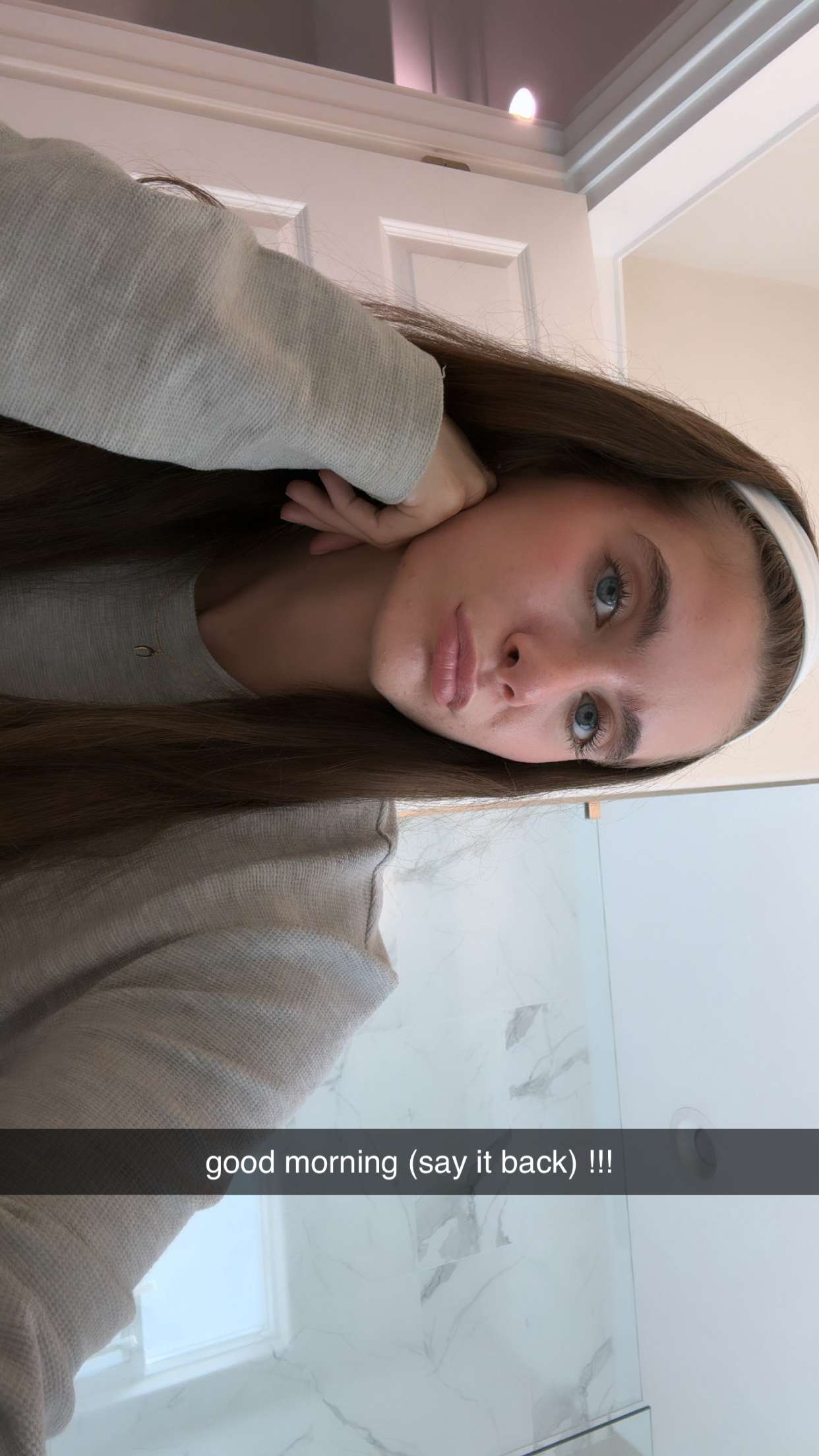 mckinley_1 snapchat image archive image