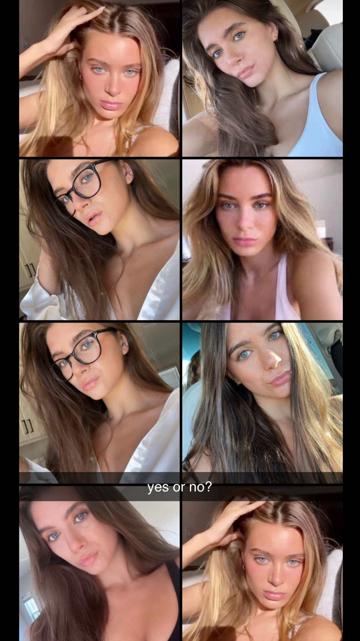 mckinley_1 snapchat image archive image