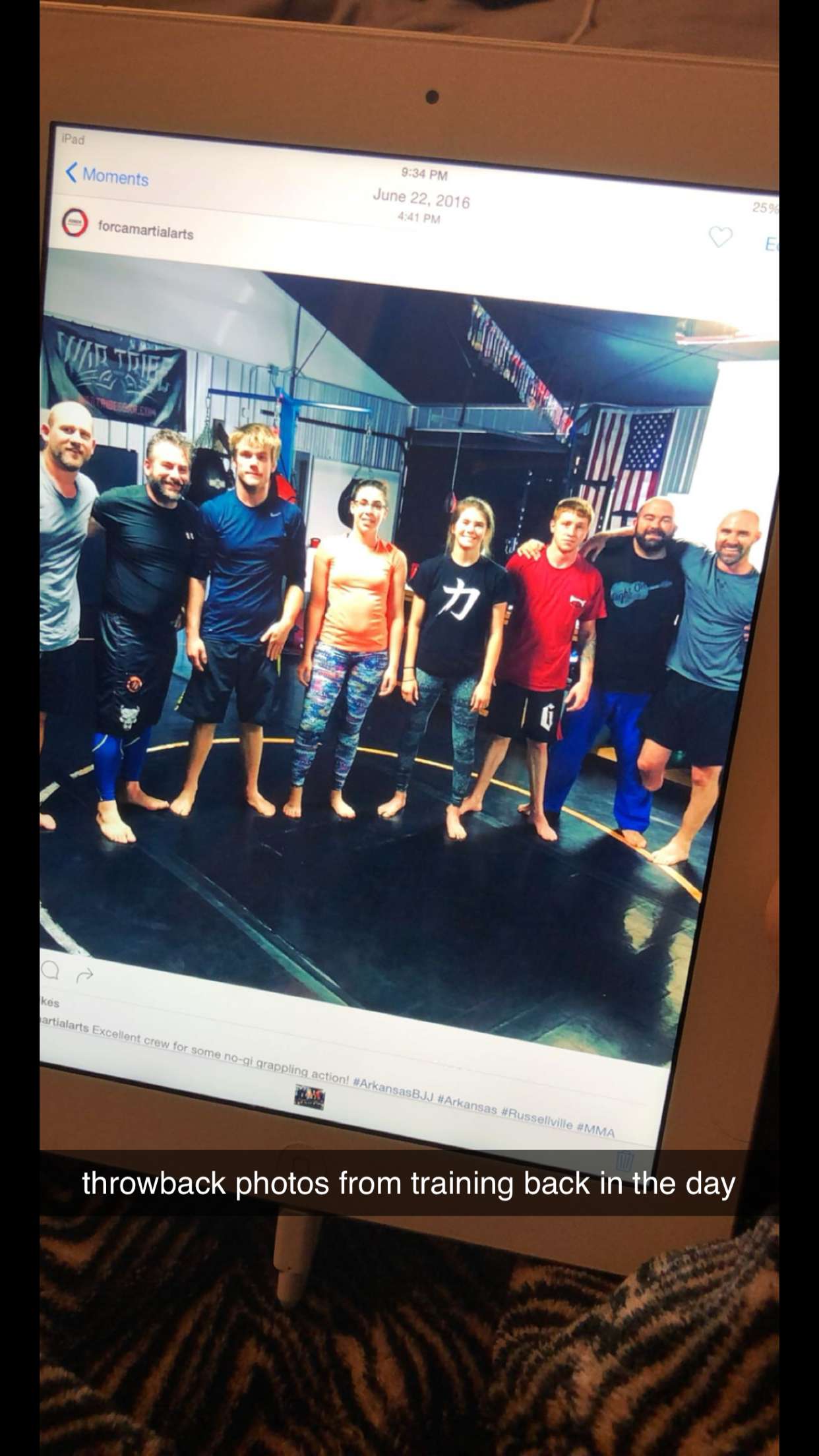 mckinley_1 snapchat image archive image