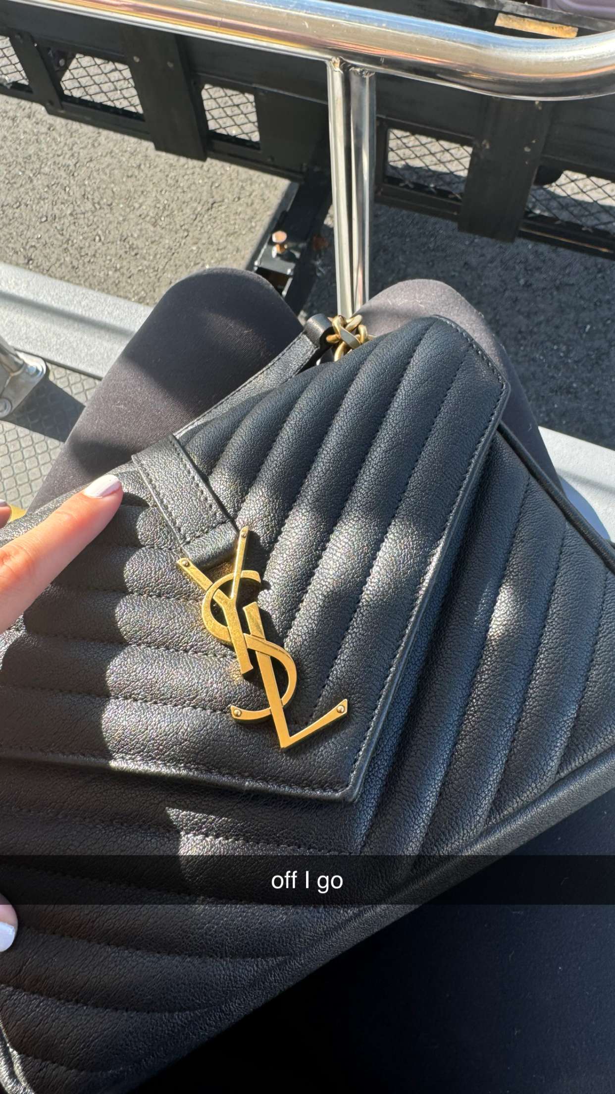 mckinley_1 snapchat image archive image