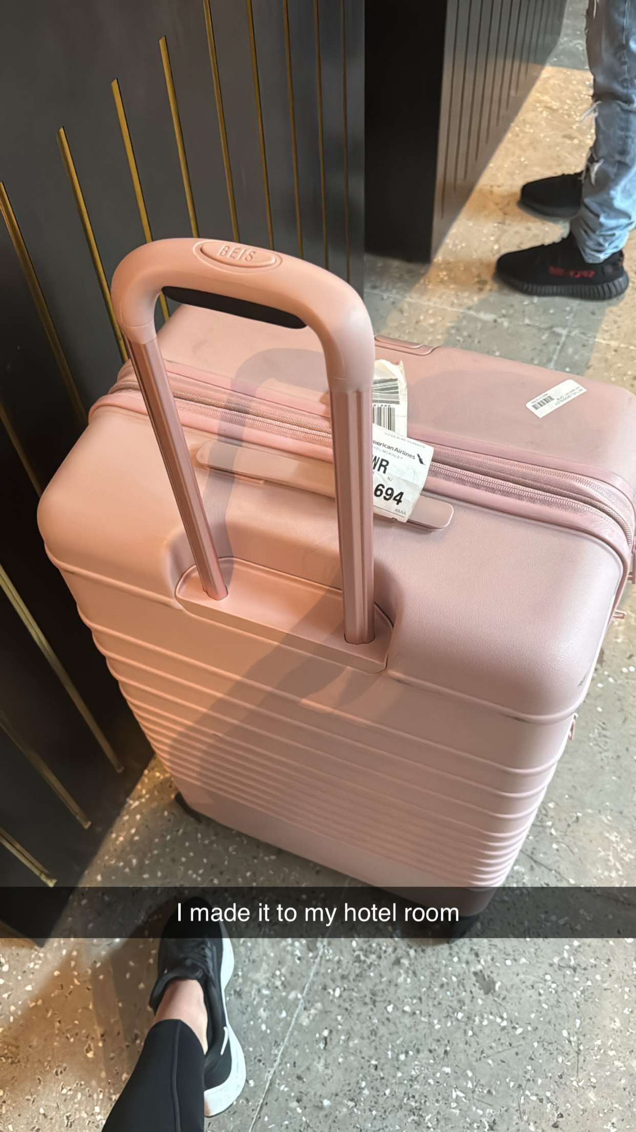 mckinley_1 snapchat image archive image