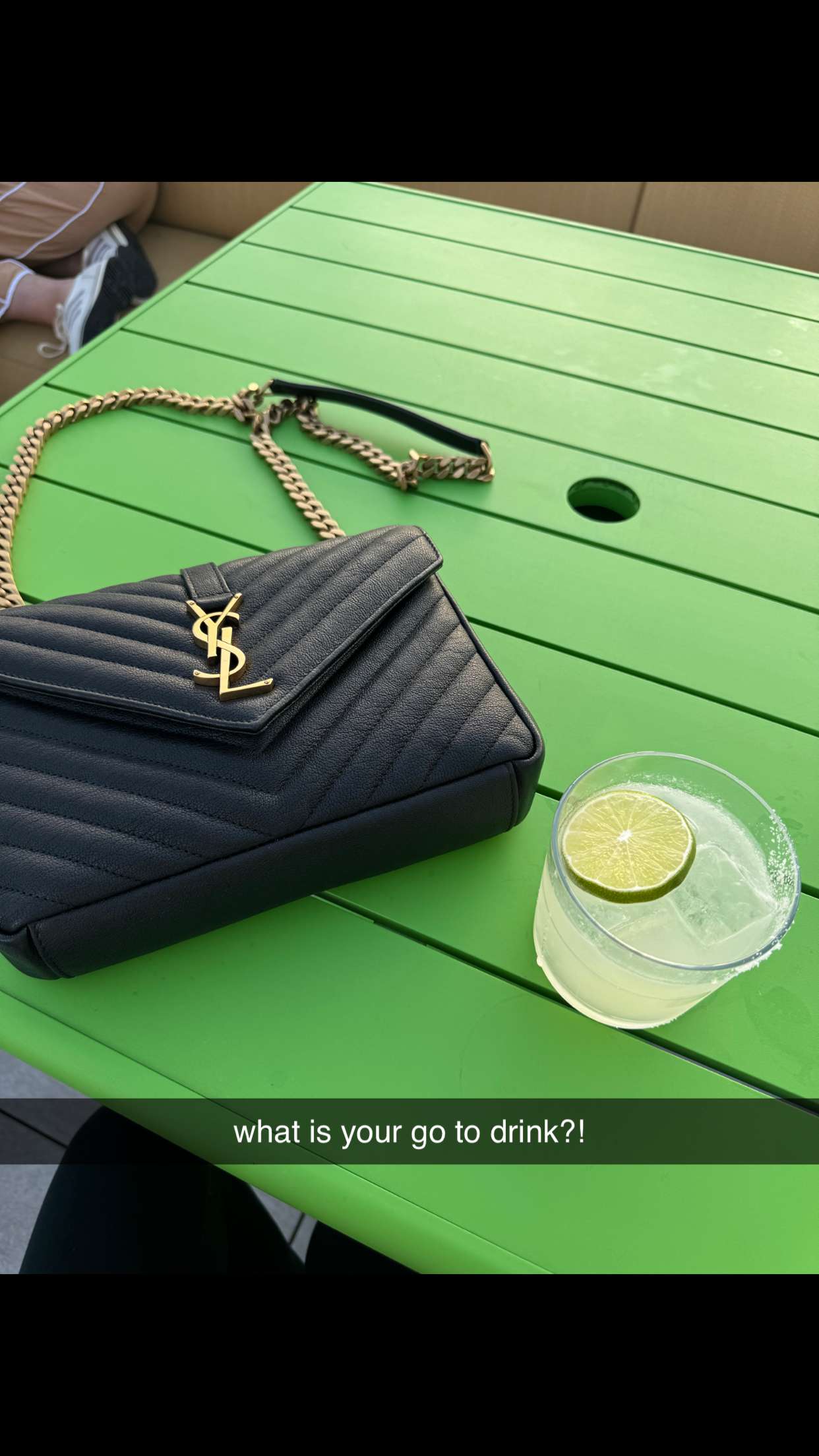 mckinley_1 snapchat image archive image