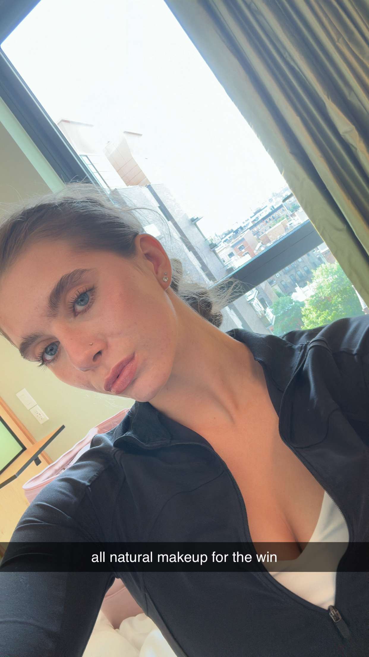 mckinley_1 snapchat image archive image