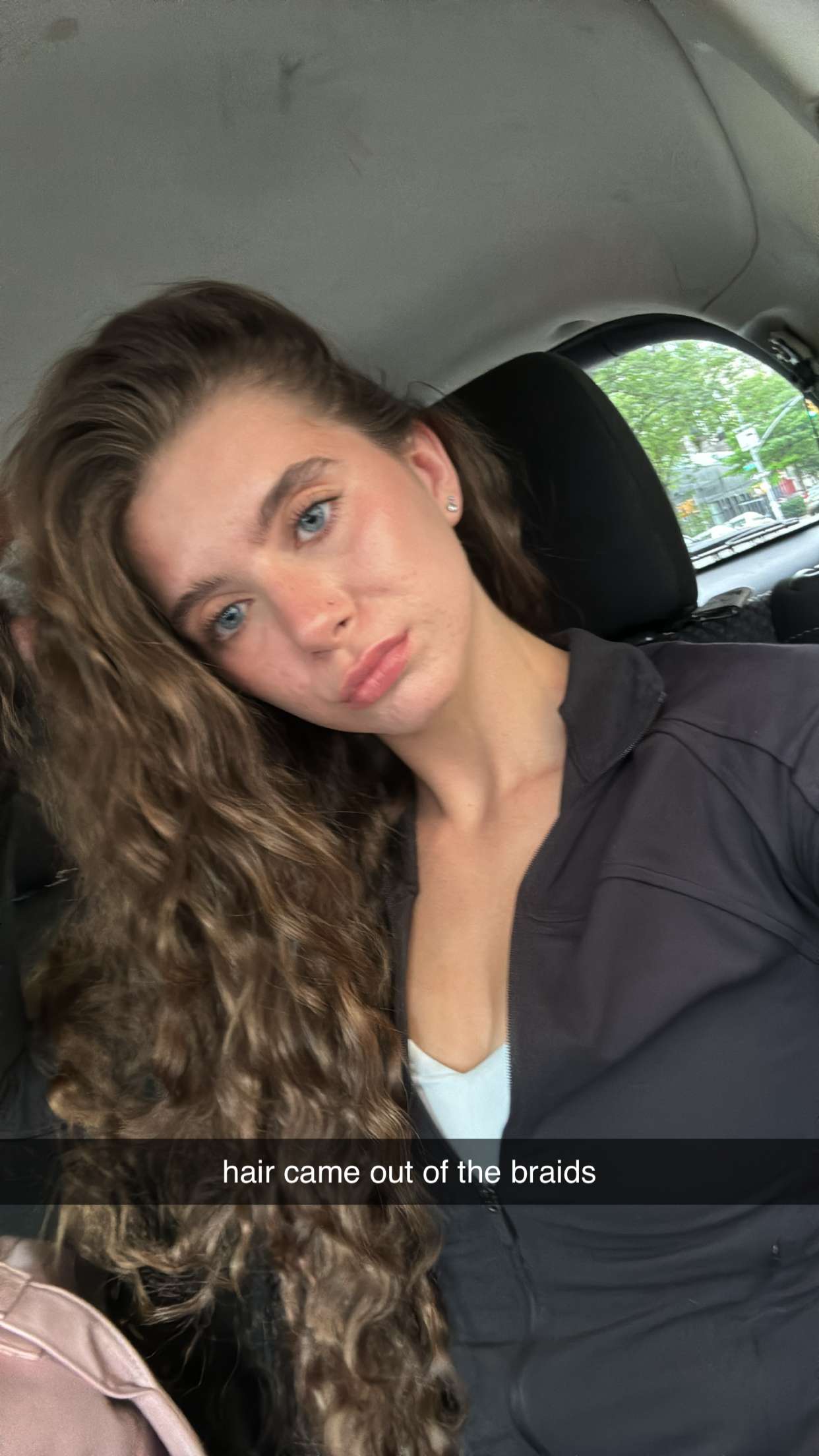 mckinley_1 snapchat image archive image