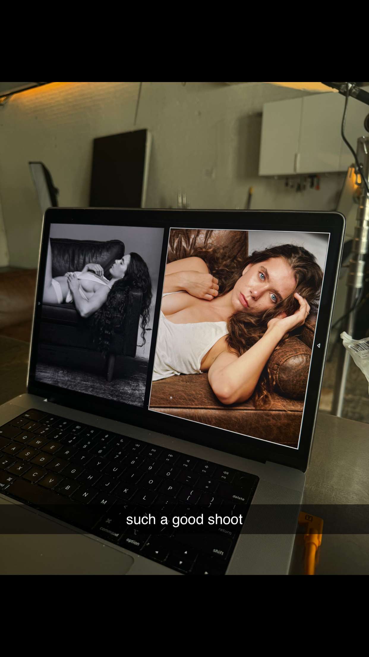 mckinley_1 snapchat image archive image