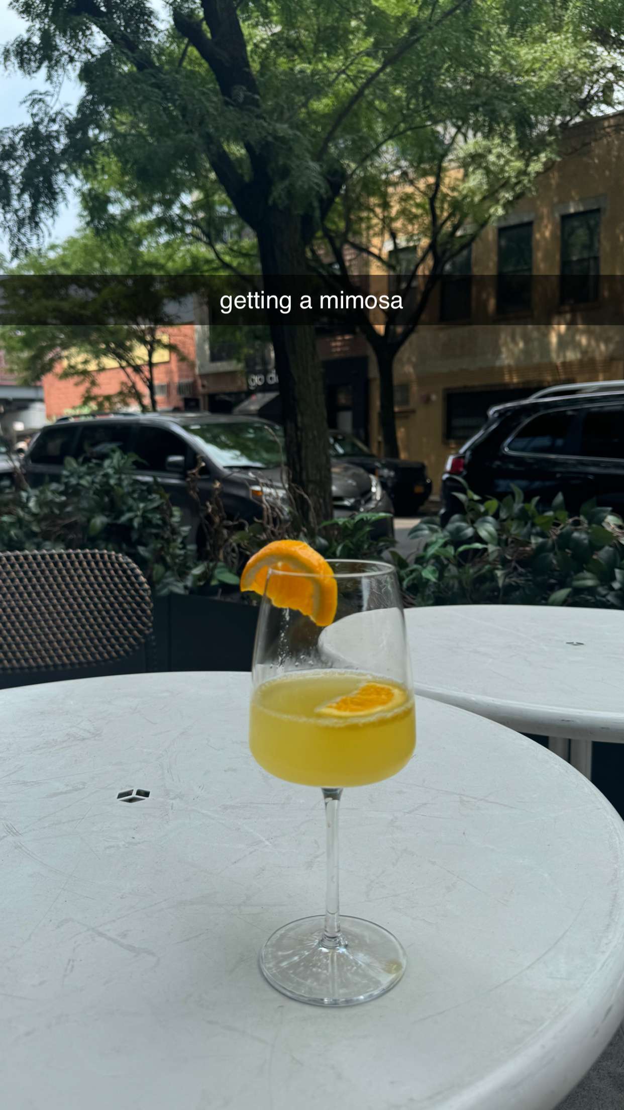 mckinley_1 snapchat image archive image