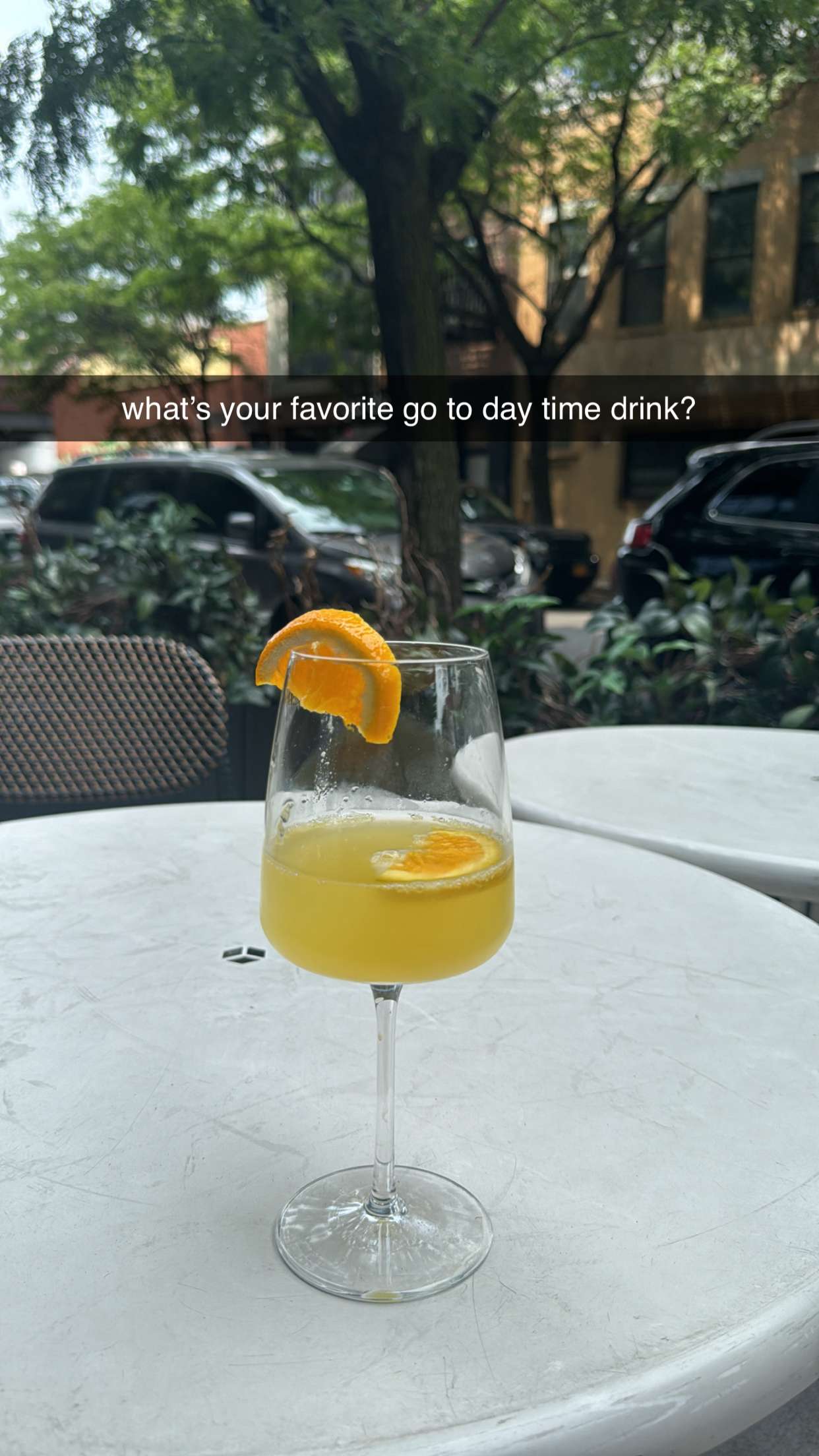 mckinley_1 snapchat image archive image